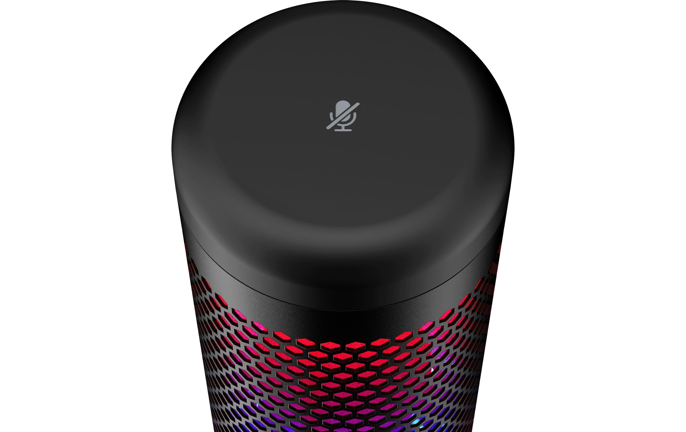 HyperX Standmikrofon