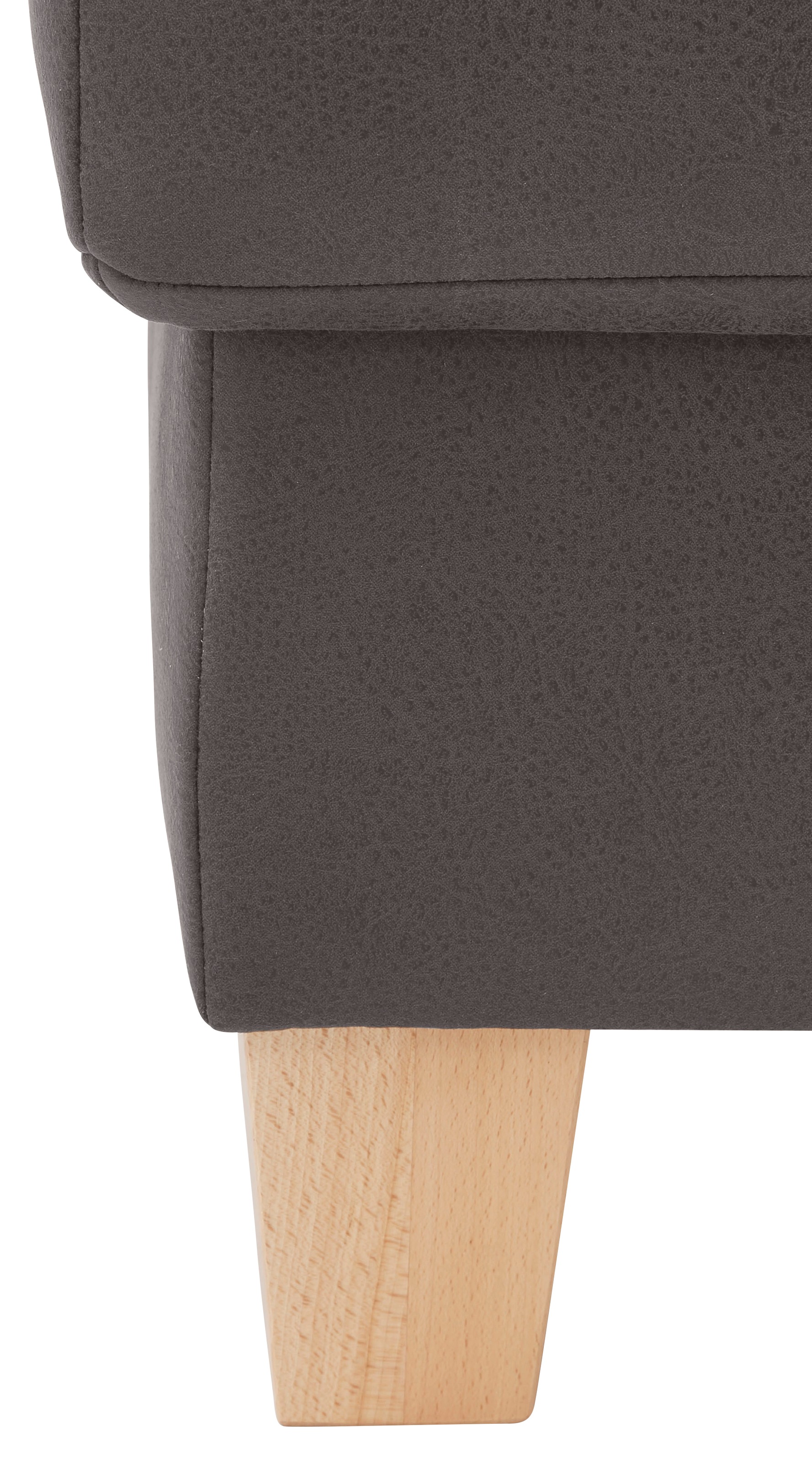 Home affaire Hocker »Soleo« Soleo V,  passend zum "Solea"-Ecksofa