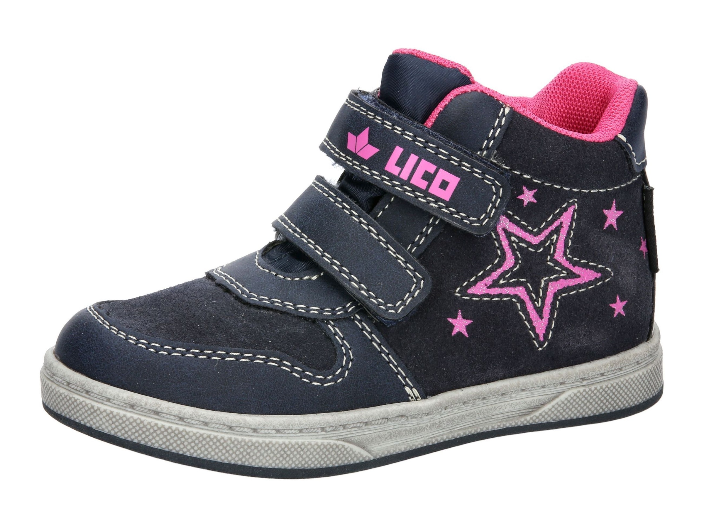 Image of Lico Winterstiefel "Freizeitstiefel Zarina V"
