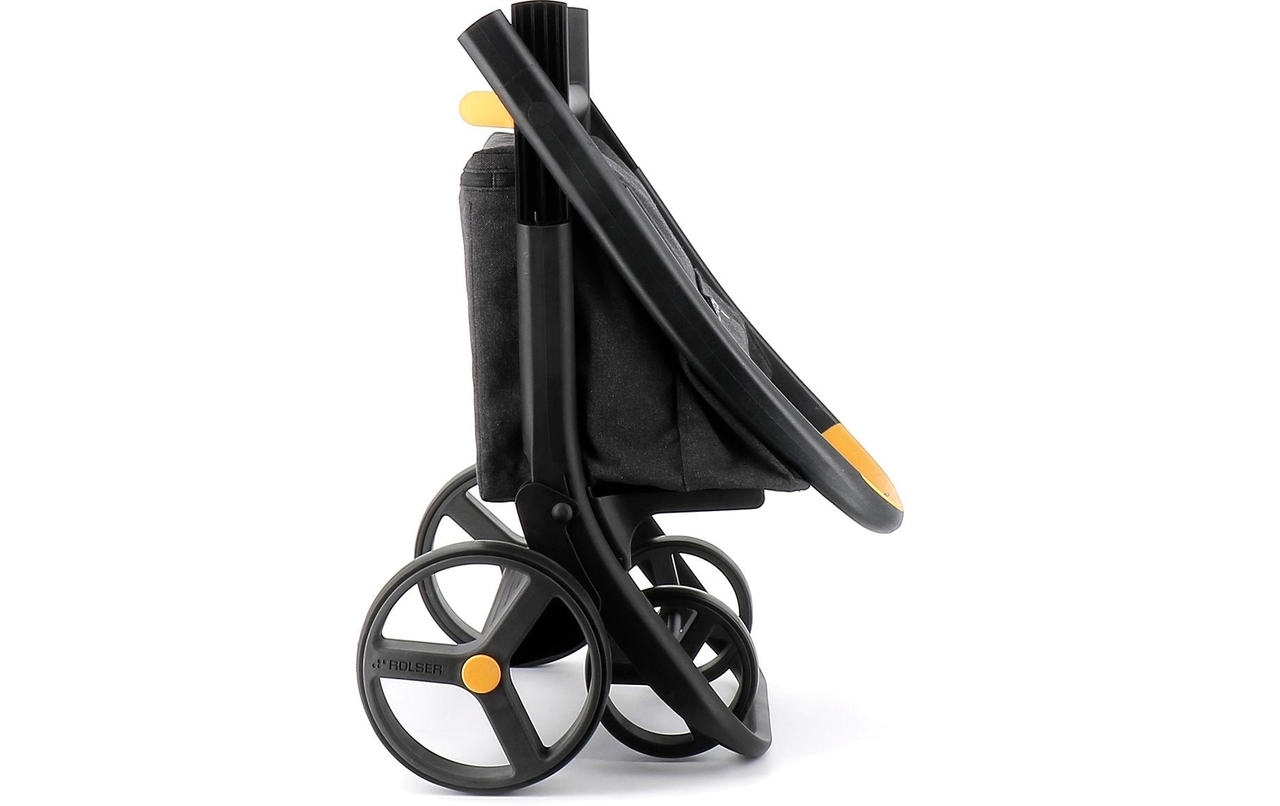 Rolser Einkaufsshopper »Clec Thermo Eco 8 Plus«