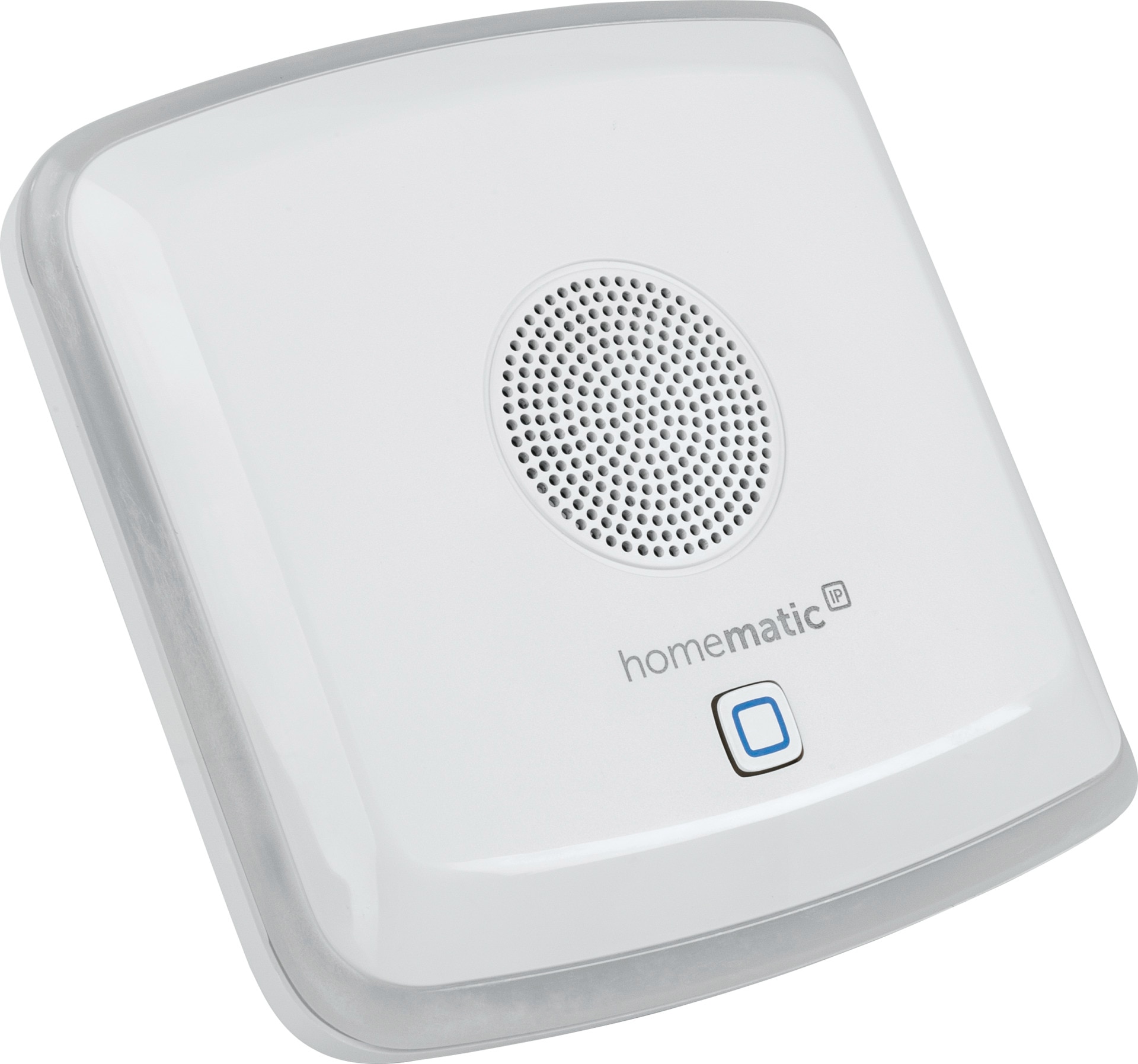 Image of Homematic IP Smart-Home-Zubehör "Kombisignalgeber"