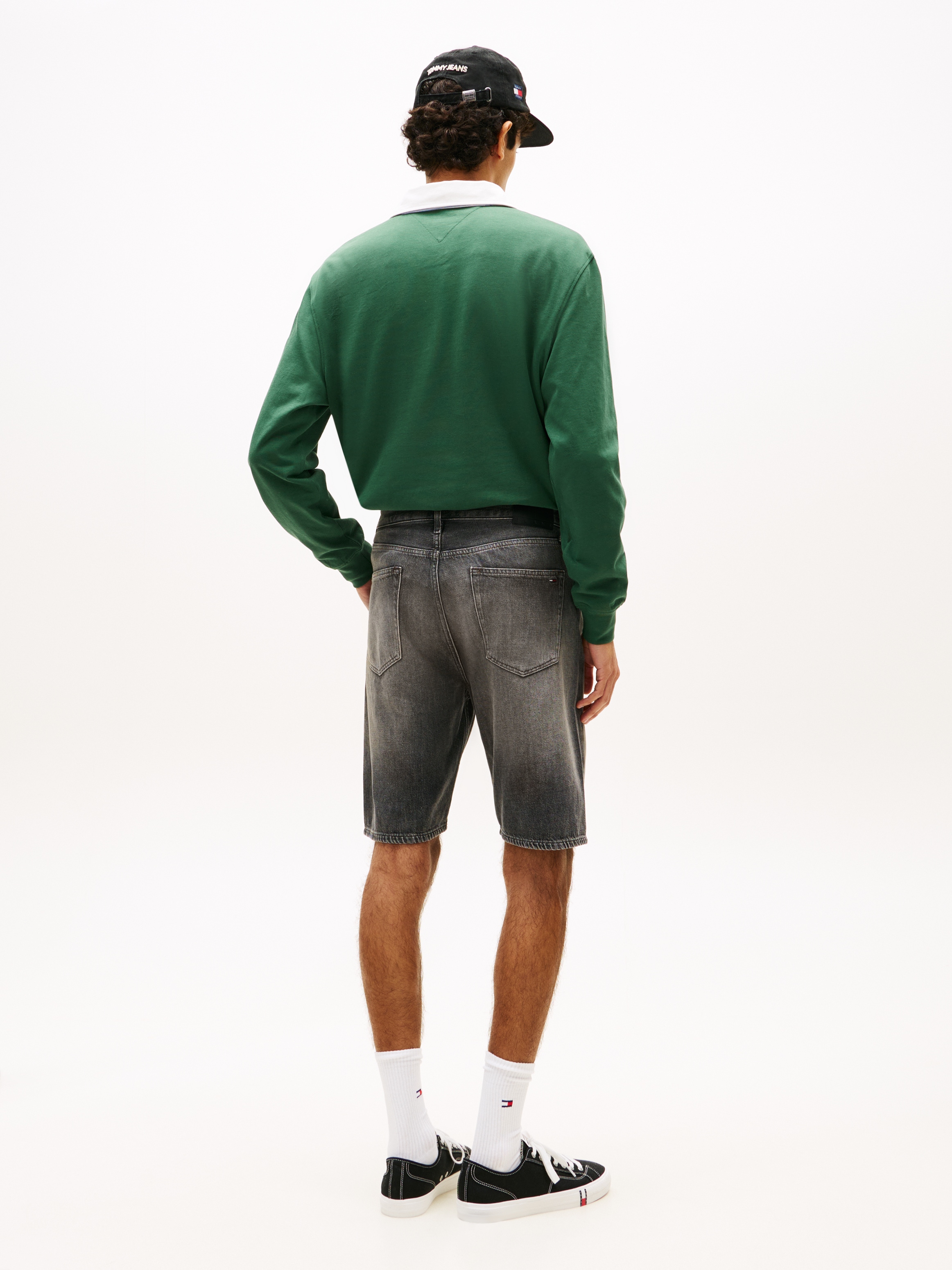 Tommy Jeans »OTIS«  Regular fit mit Taschen