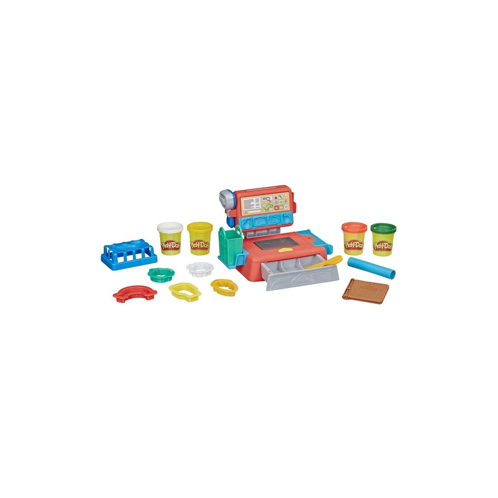 Play-Doh Knete »Supermarkt-Kasse«