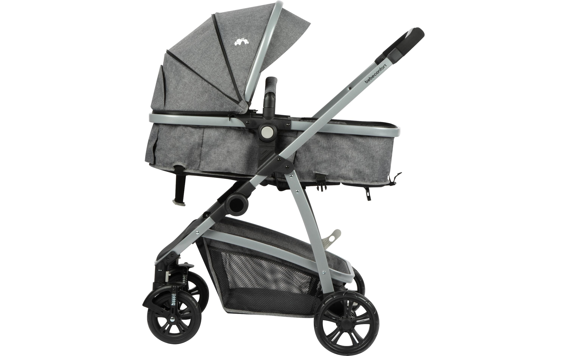 Kombi-Kinderwagen »Bebeconfort Hello«, 22 kg