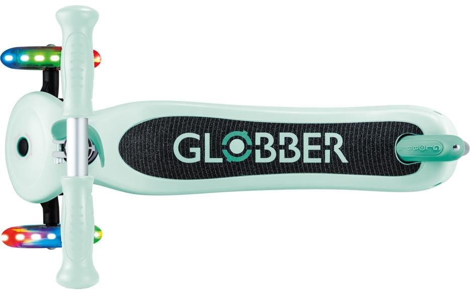 Globber Scooter »Primo Lights«