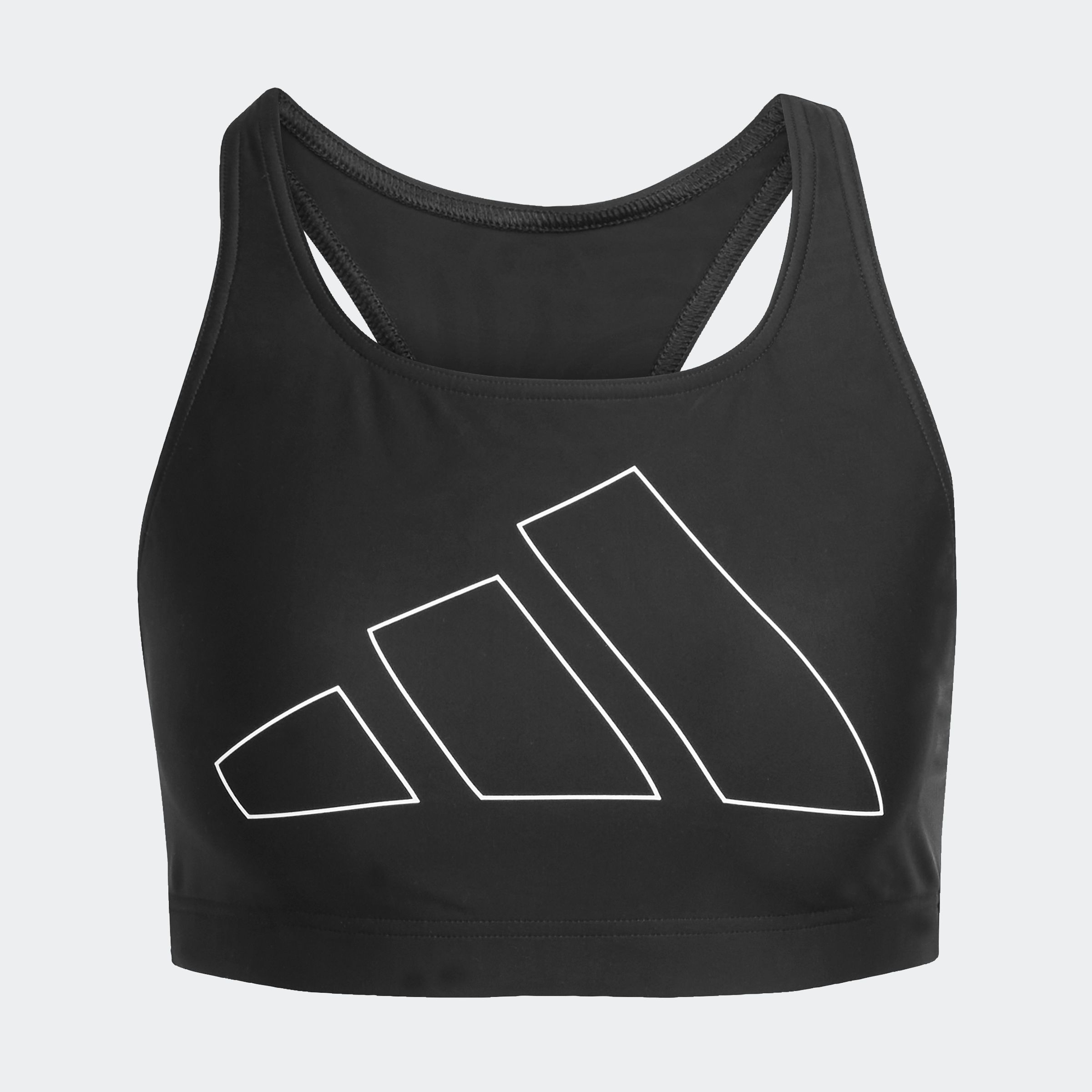adidas Performance Bustier-Bikini-Top »BIG BARS BIK TP«