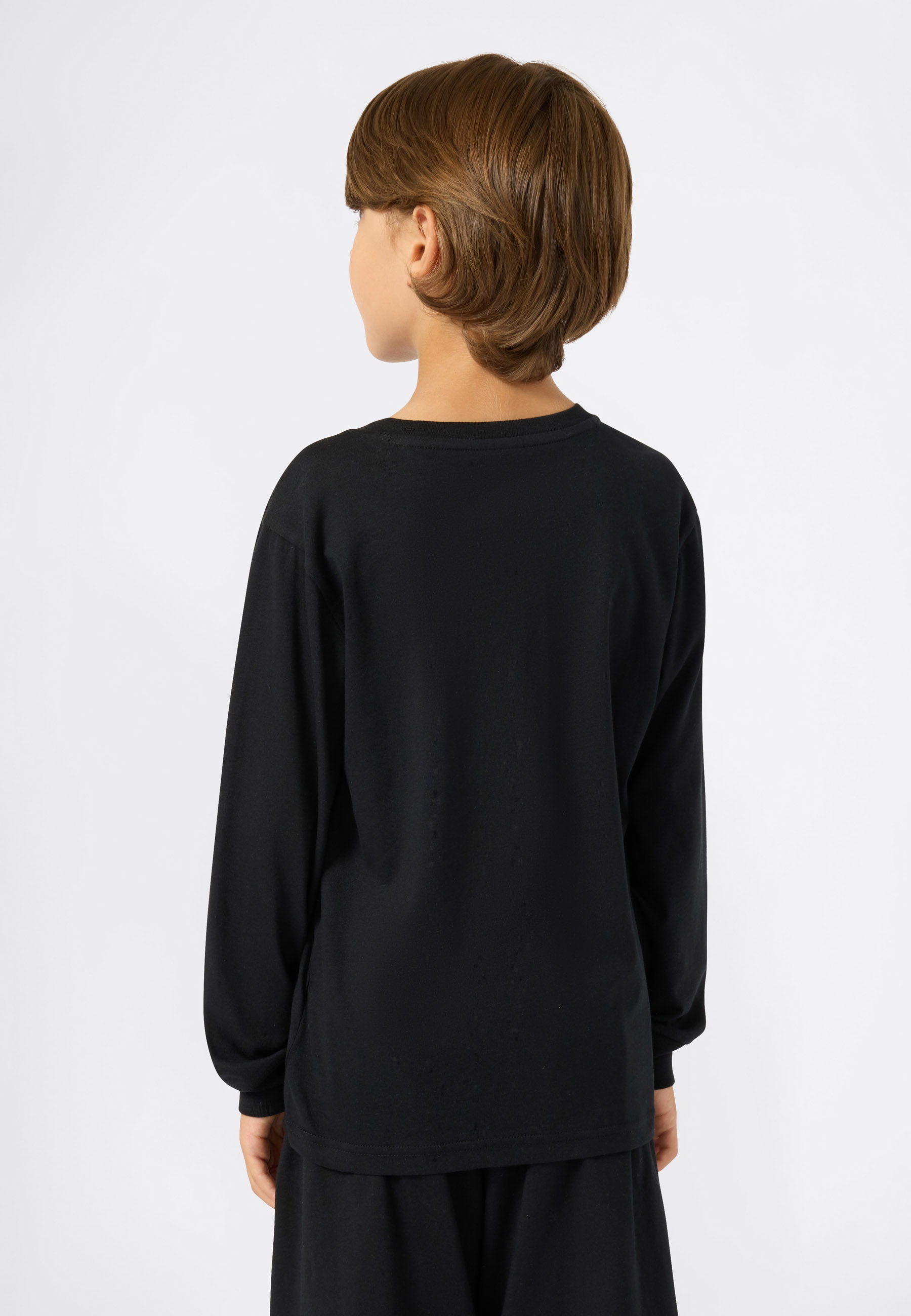 Champion T-shirt à manches longues »SPORTWEAR LONG SLEEVE Standard Fit« 1 cuis