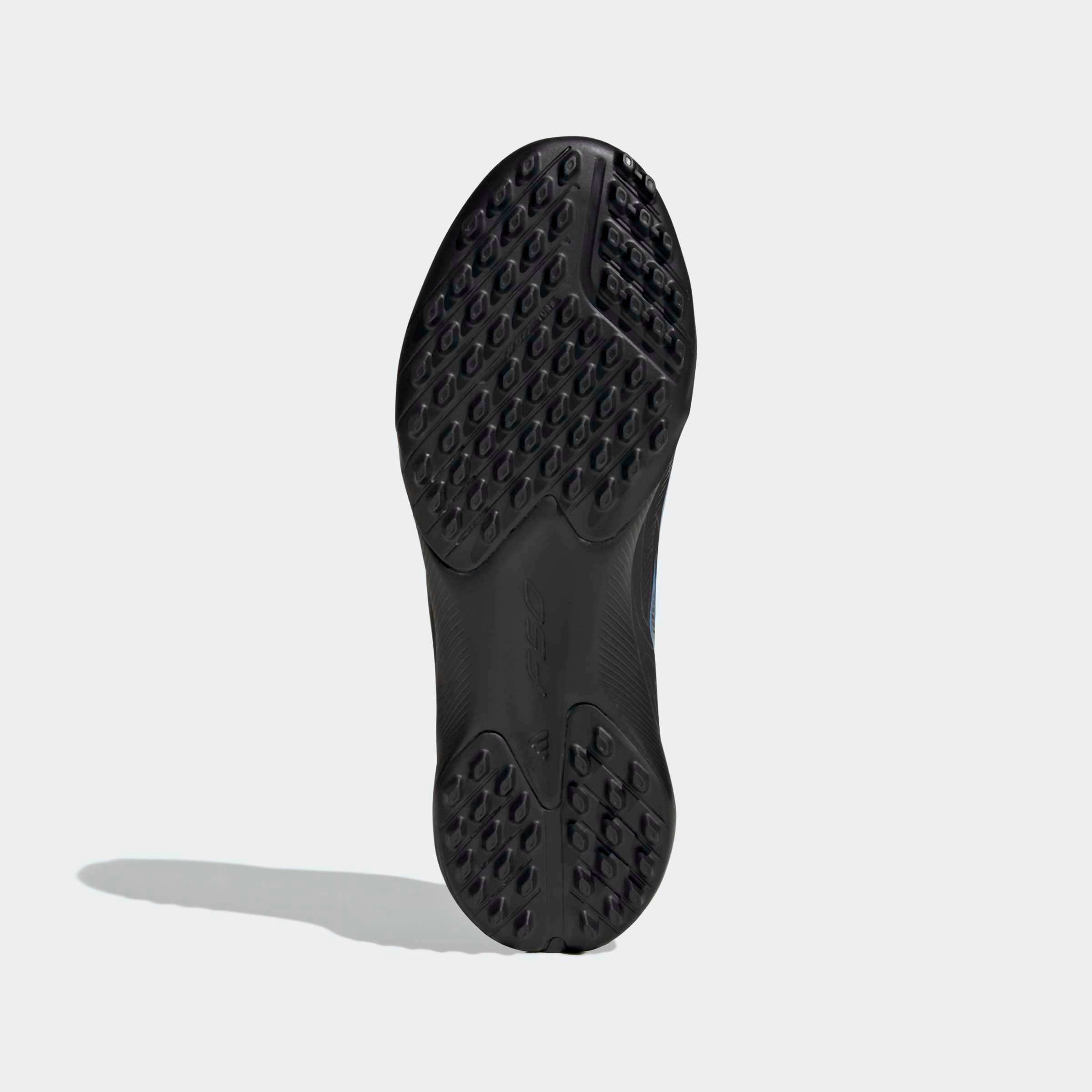 adidas Performance Chaussure de football »F50 HYPERFAST LEAGUE KIDS , ROLLRASEN«  pour enfants et adolescents