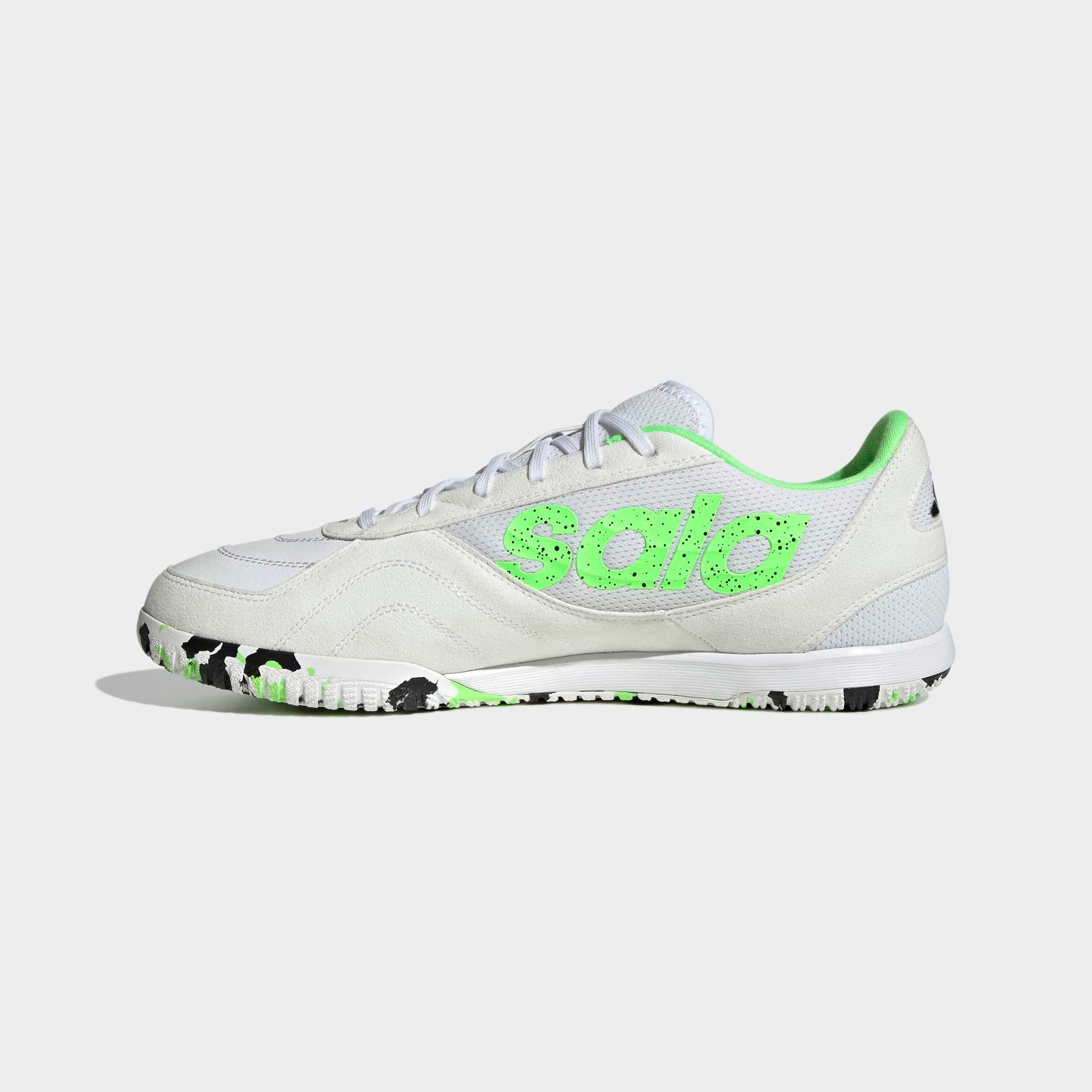 adidas Performance Chaussure de football »TOP SALA COMPETITION 2 IN«  geeignet als Hallenschuhe