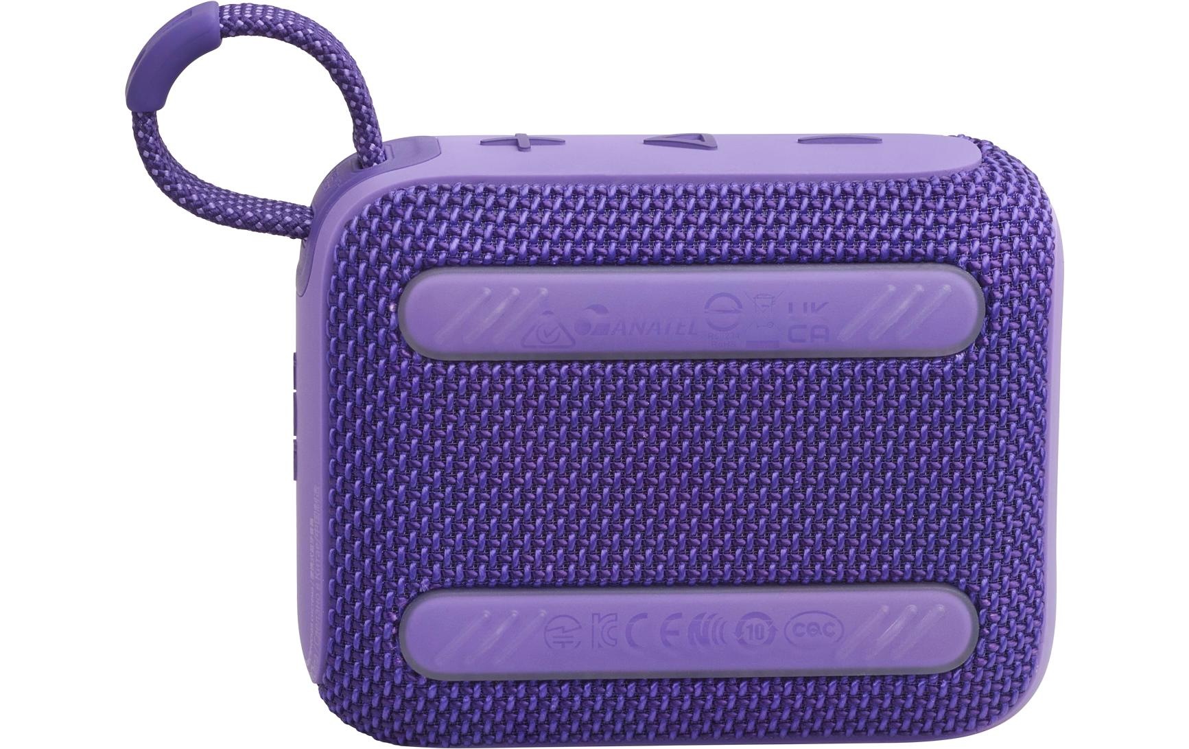 JBL Bluetooth-Lautsprecher »Go 4«