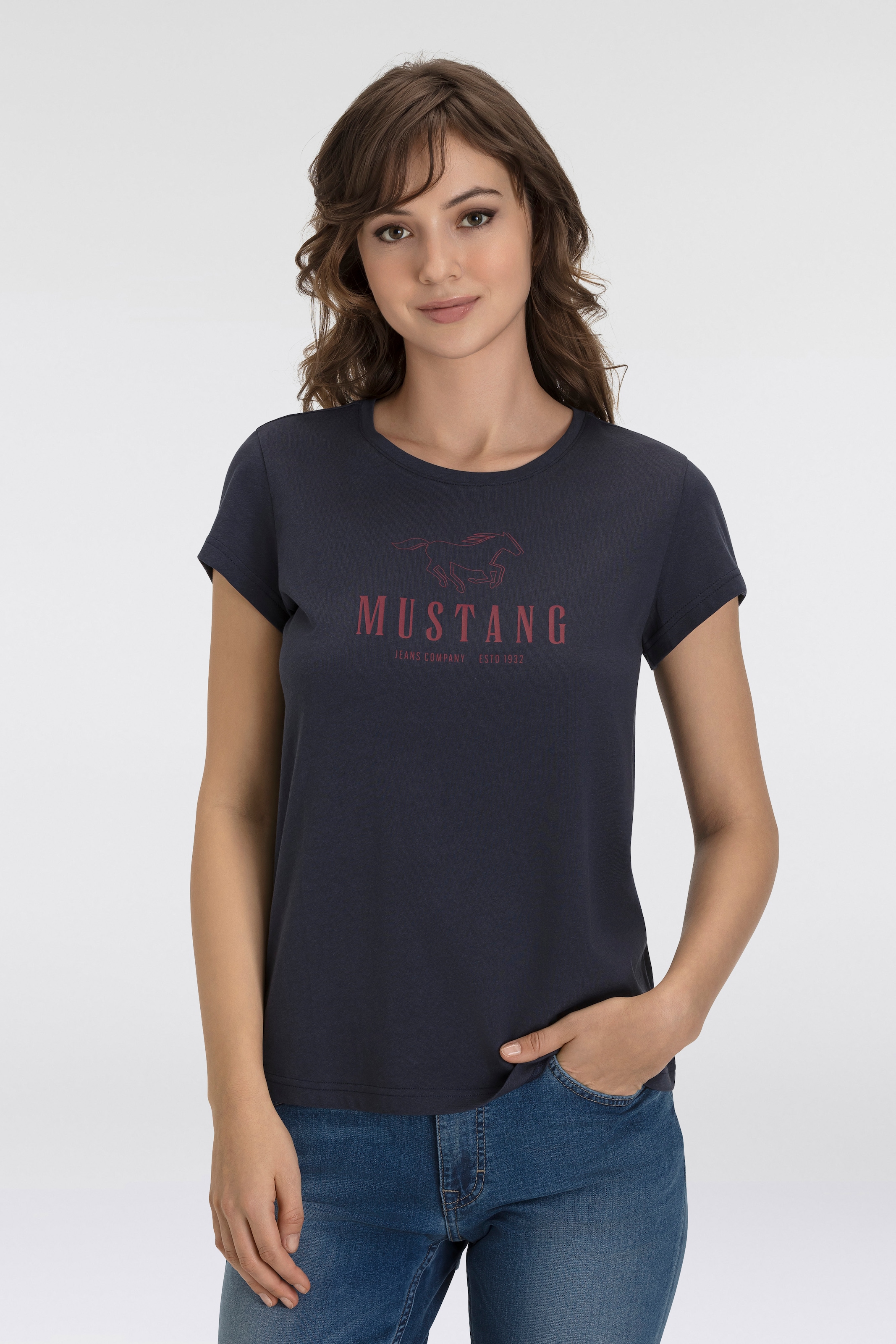 MUSTANG T-Shirt