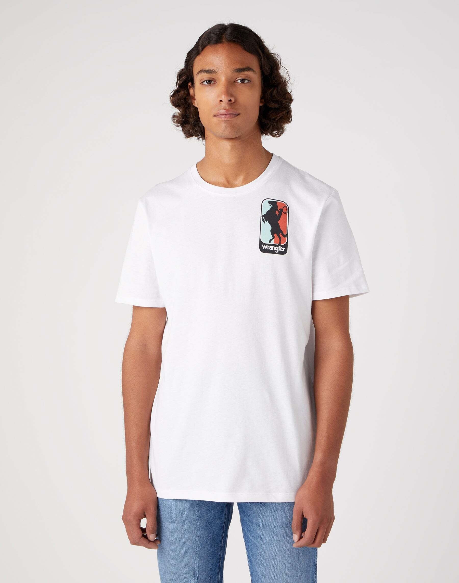 Lee® T-Shirt »TShirtsGraphicTee«