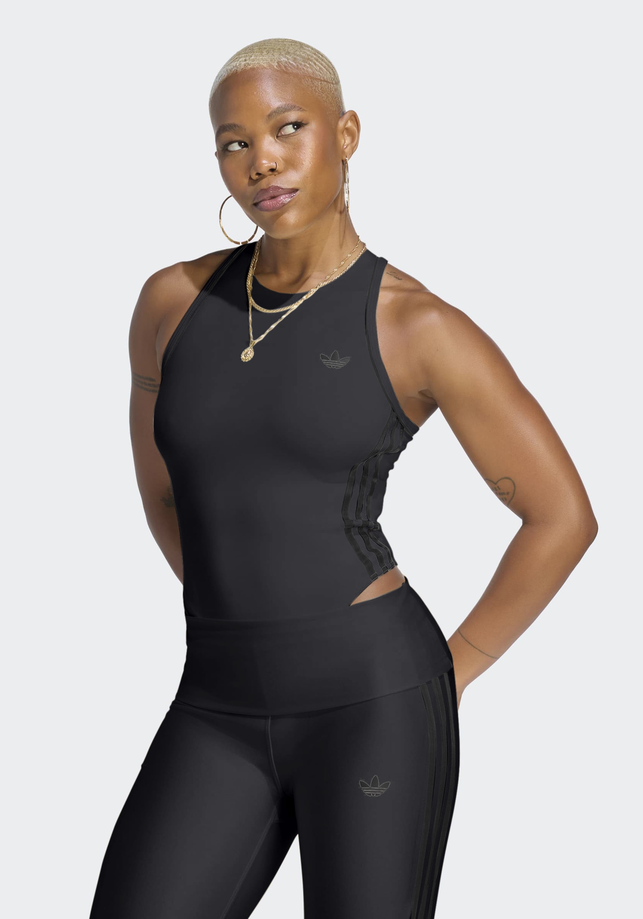 adidas Performance Jumpsuit »ADIDAS ORIGINALS SPORTBODY« Perfekt für das Training und für Special Events
