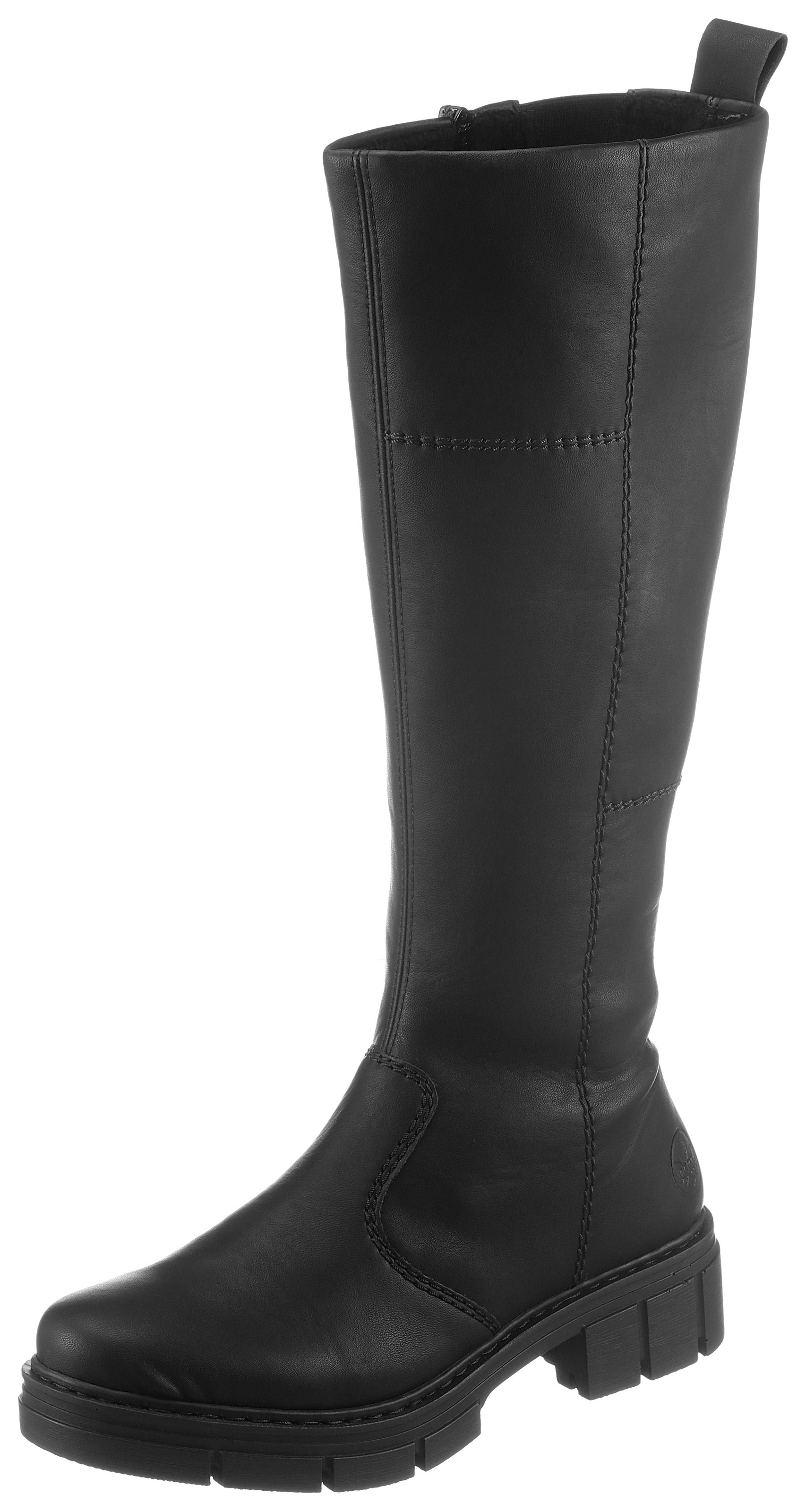 Image of Rieker Stiefel, mit neuer, trendiger Laufsohle bei Ackermann Versand Schweiz