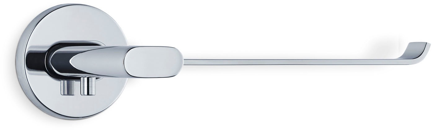 Image of BLOMUS Toilettenpapierhalter »WC-Rollenhalter -AREO- poliert für 1 Rolle«, (1 St.) bei Ackermann Versand Schweiz