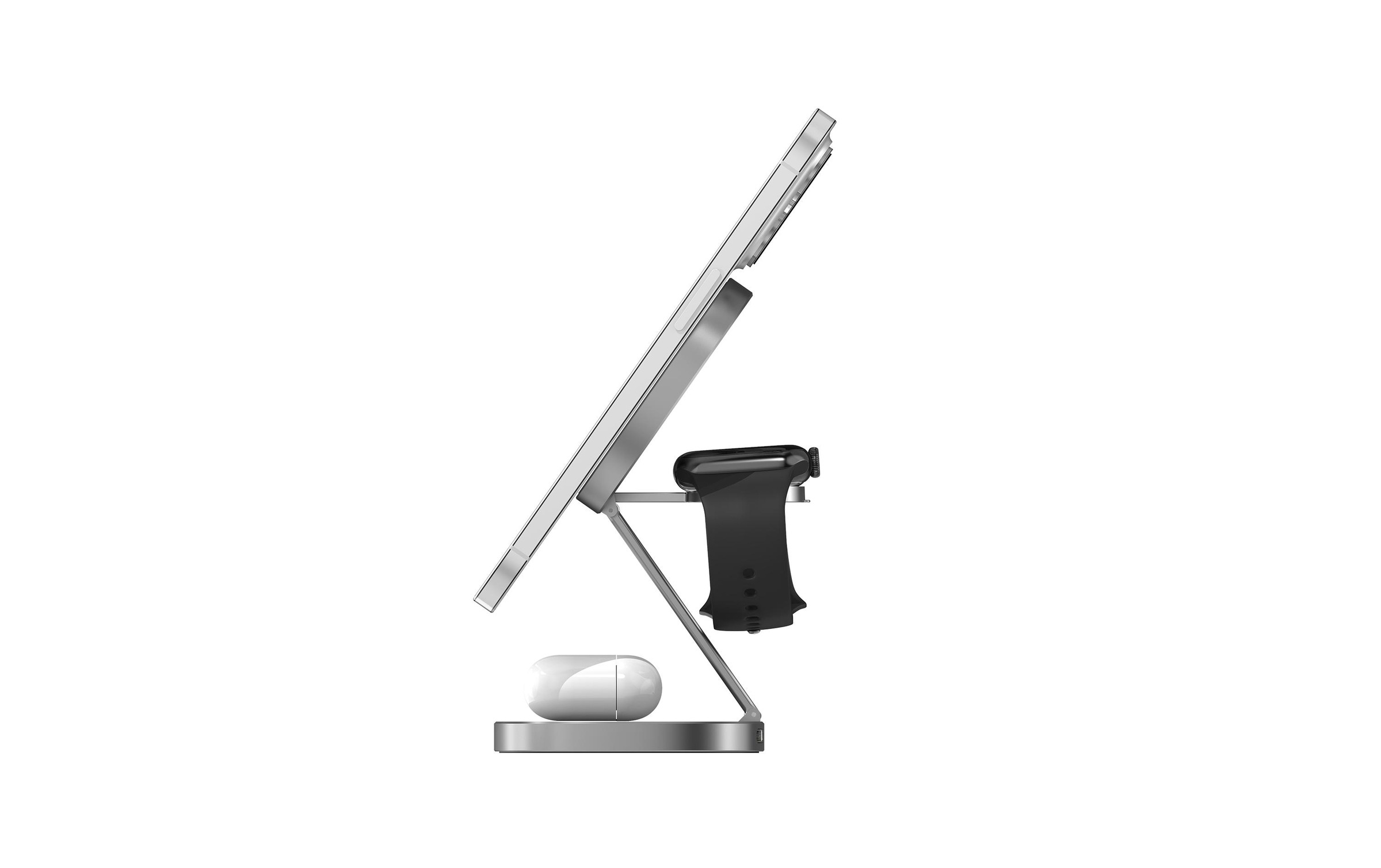 onit Wireless Charger »Charger 3-in-1 Mini 15 W«