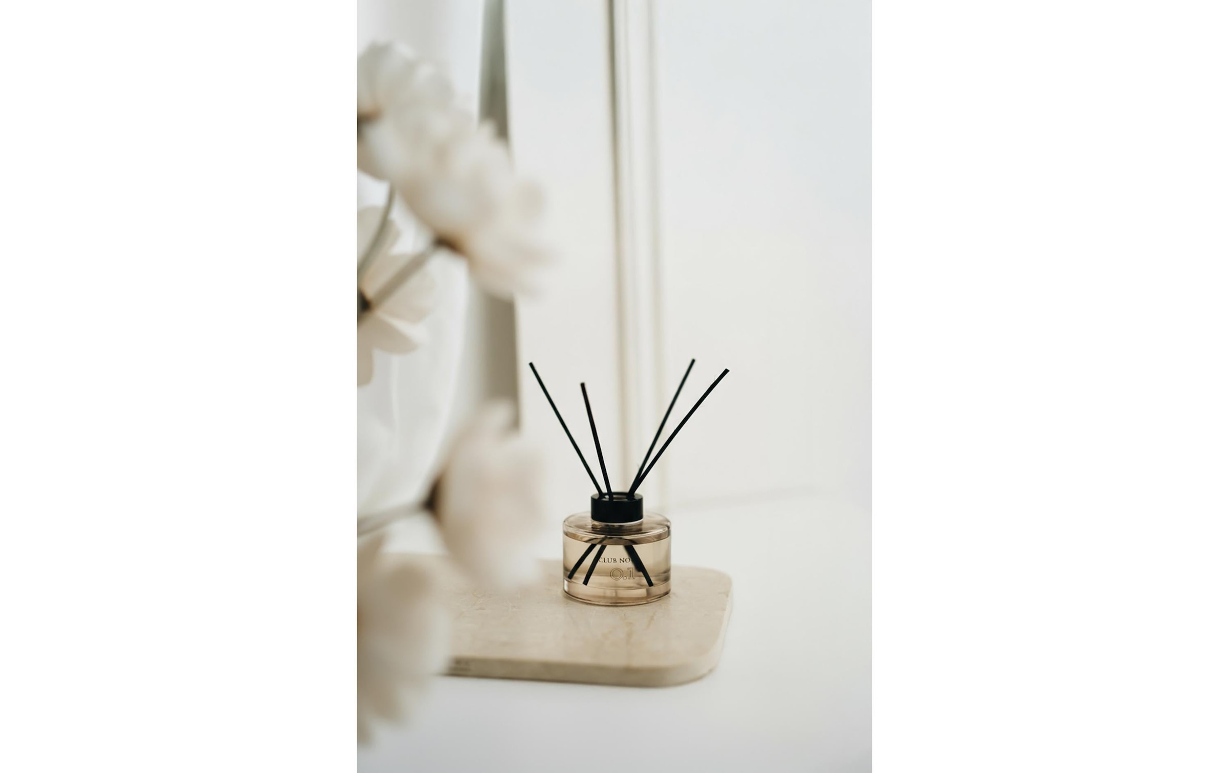   Bâtons de parfum »Club Noé 0.1, 150 ml« Raumduft