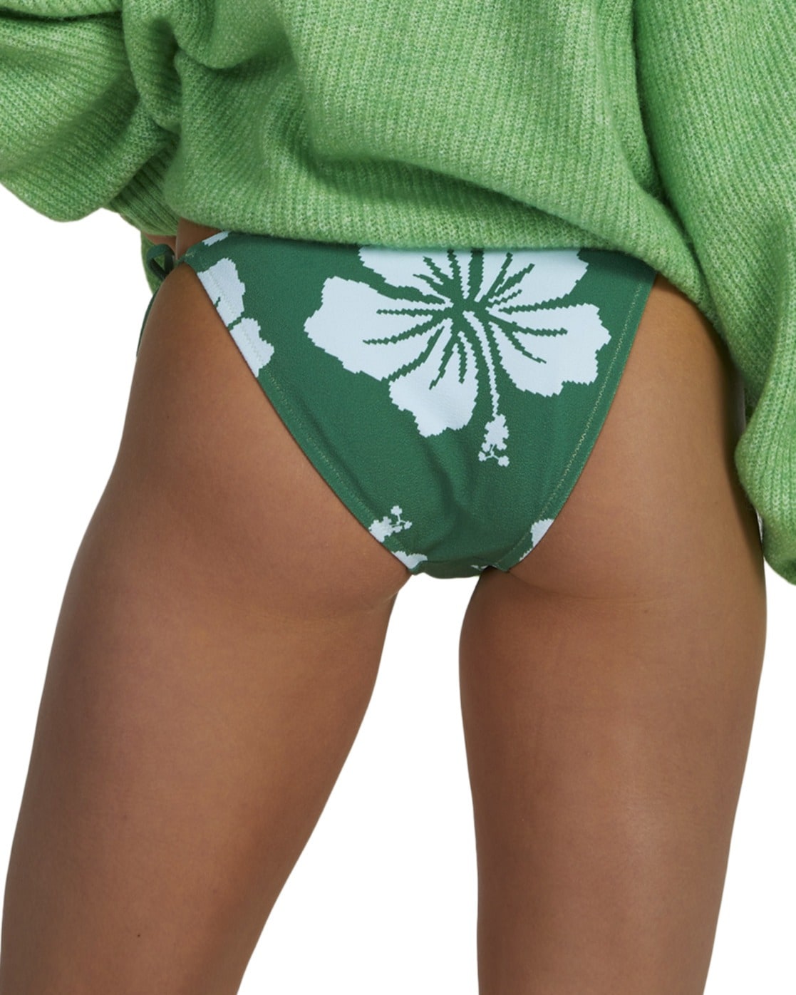 Roxy Pantalon de bikini »Digi High«
