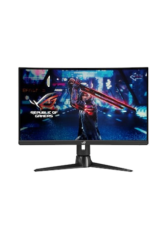 Curved-Gaming-Monitor »ROG Strix XG27AQV«, 68,31 cm/27 Zoll, 2560 x 1440 px, WQHD, 170 Hz