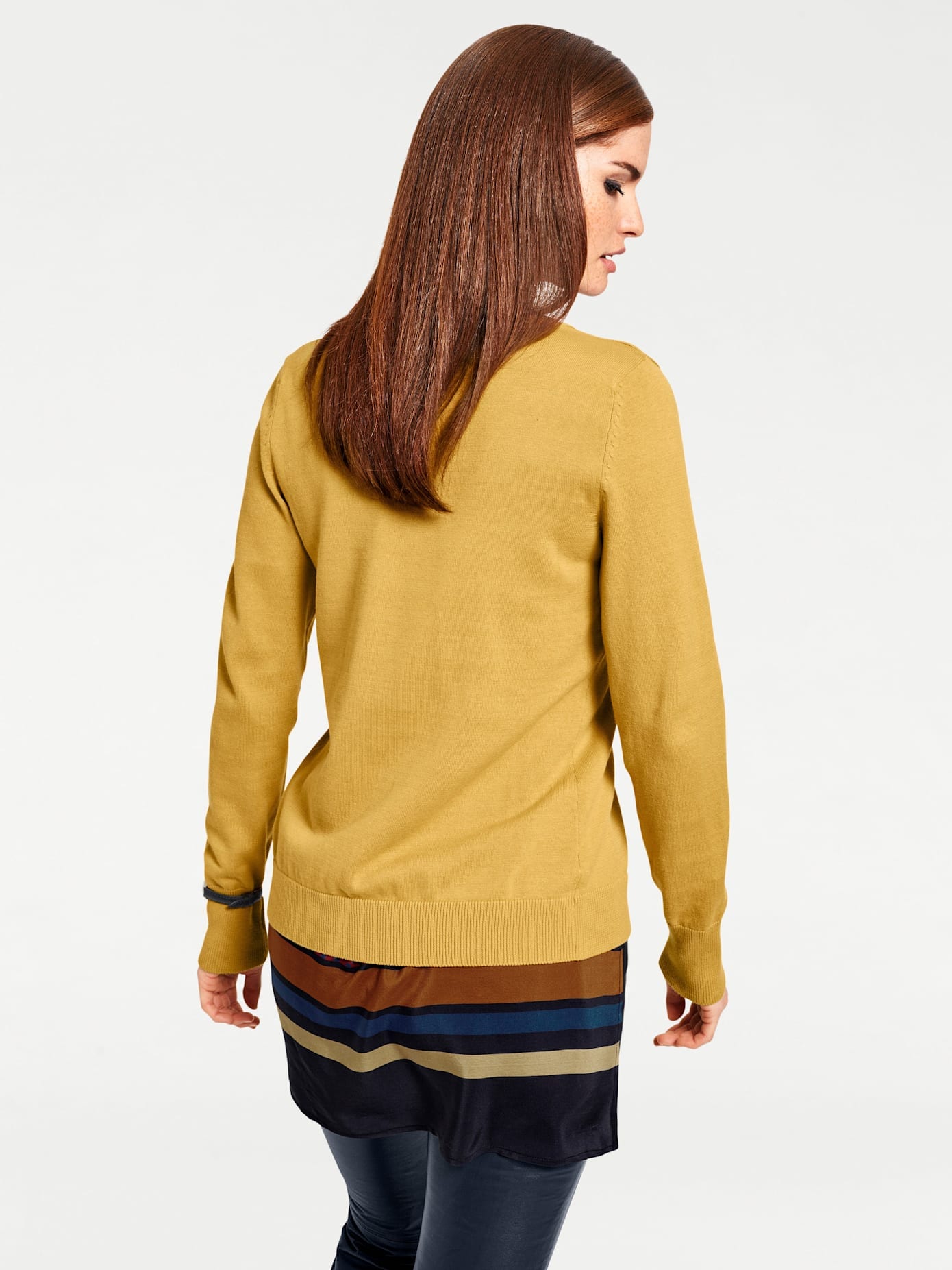 heine Strickjacke