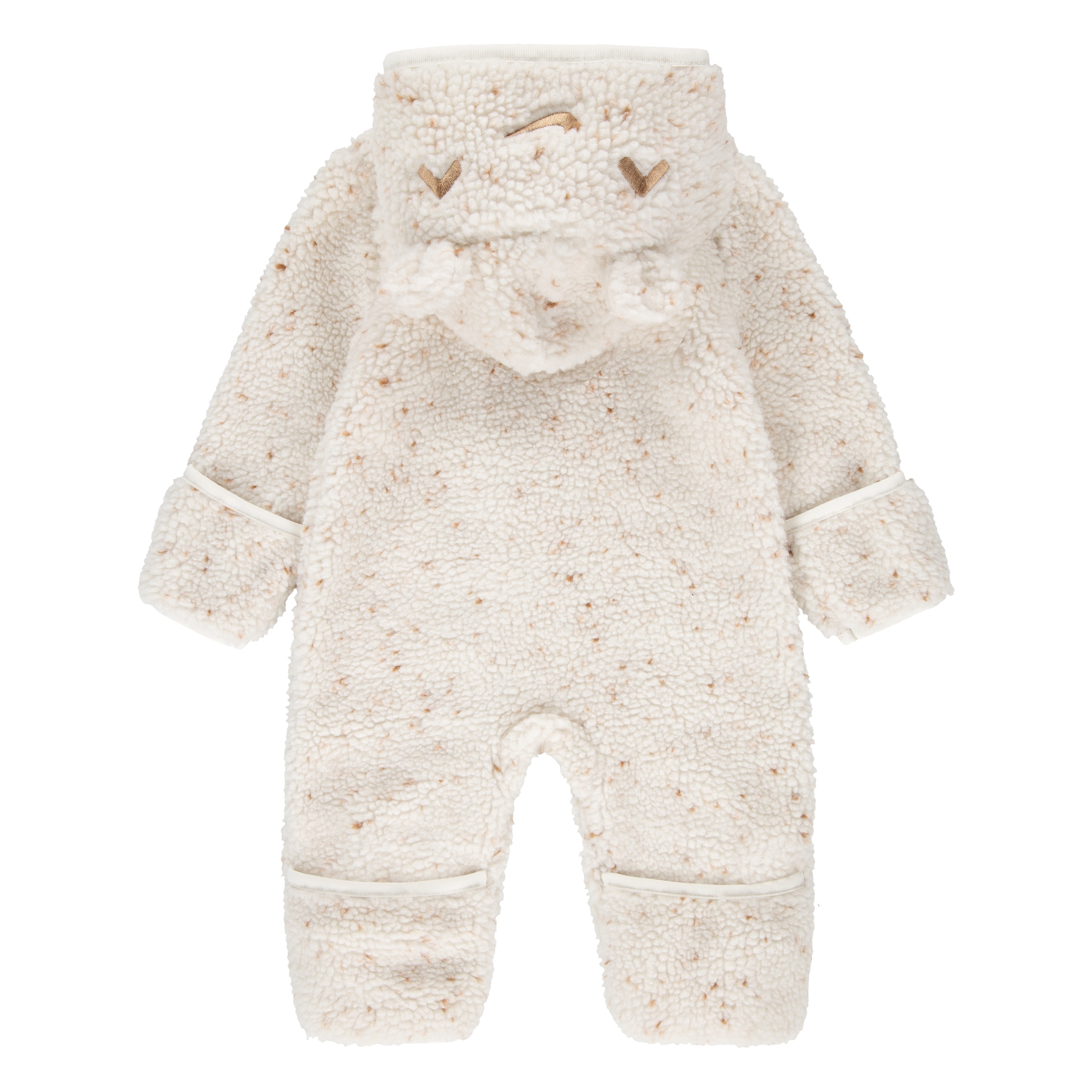 Nike Sportswear Combinaison »NKN COZY COMFORT COVERALL« 1 cuis tlg. für Babys