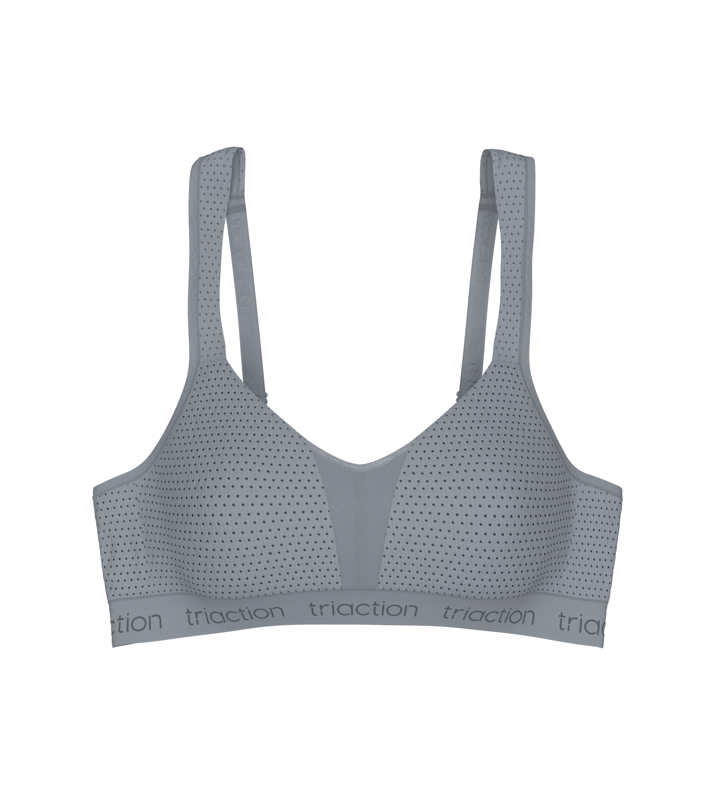 triaction by Triumph Soutien-gorge à armatures »Triaction Energy Lite N EX« respirant et maintien extrême