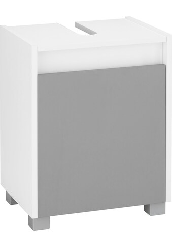 INOSIGN Waschbeckenunterschrank »Lynn«, Breite 41,8 cm, Höhe 54,6 cm, grifflos,... kaufen
