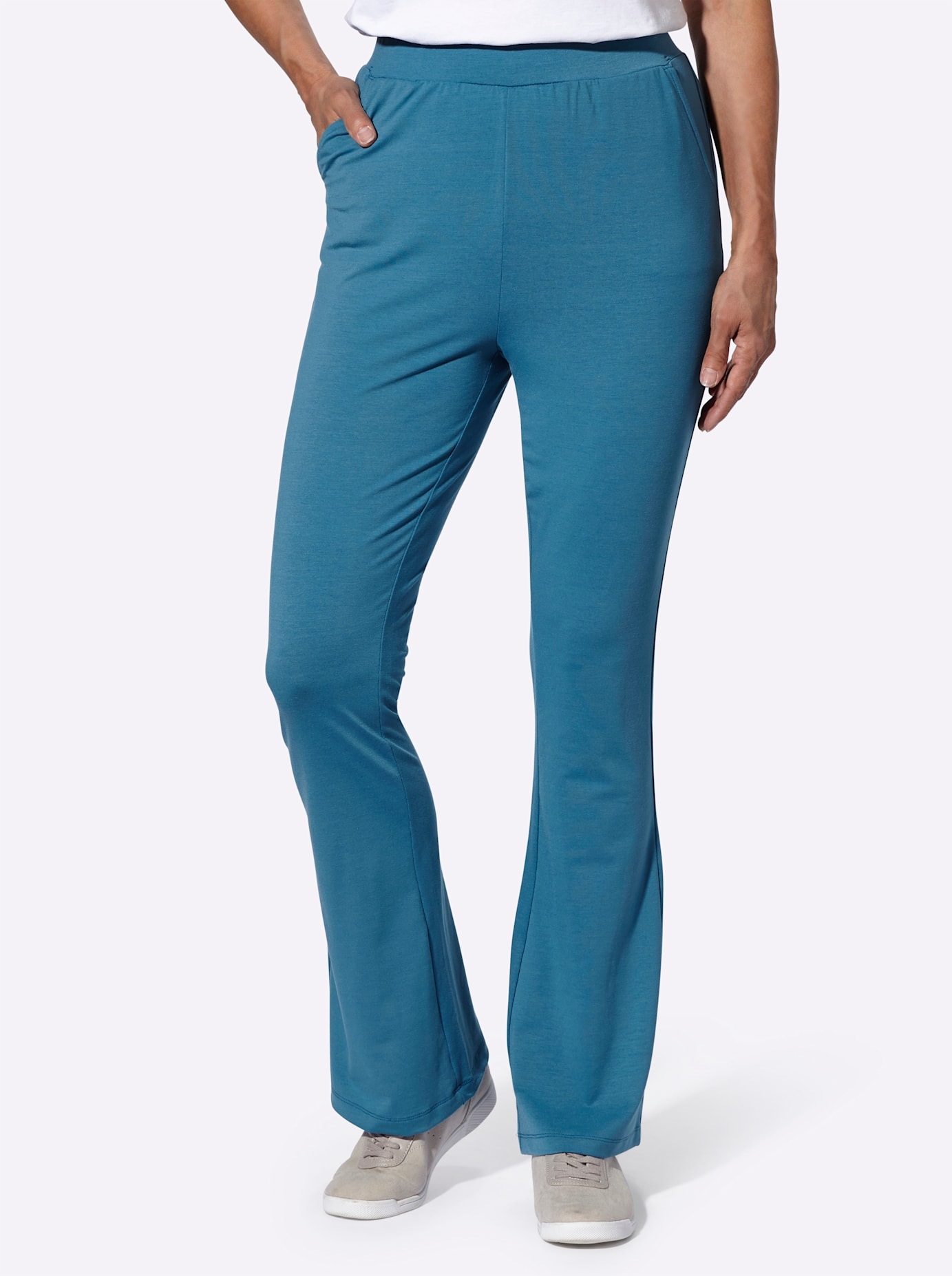 Schlupfhose