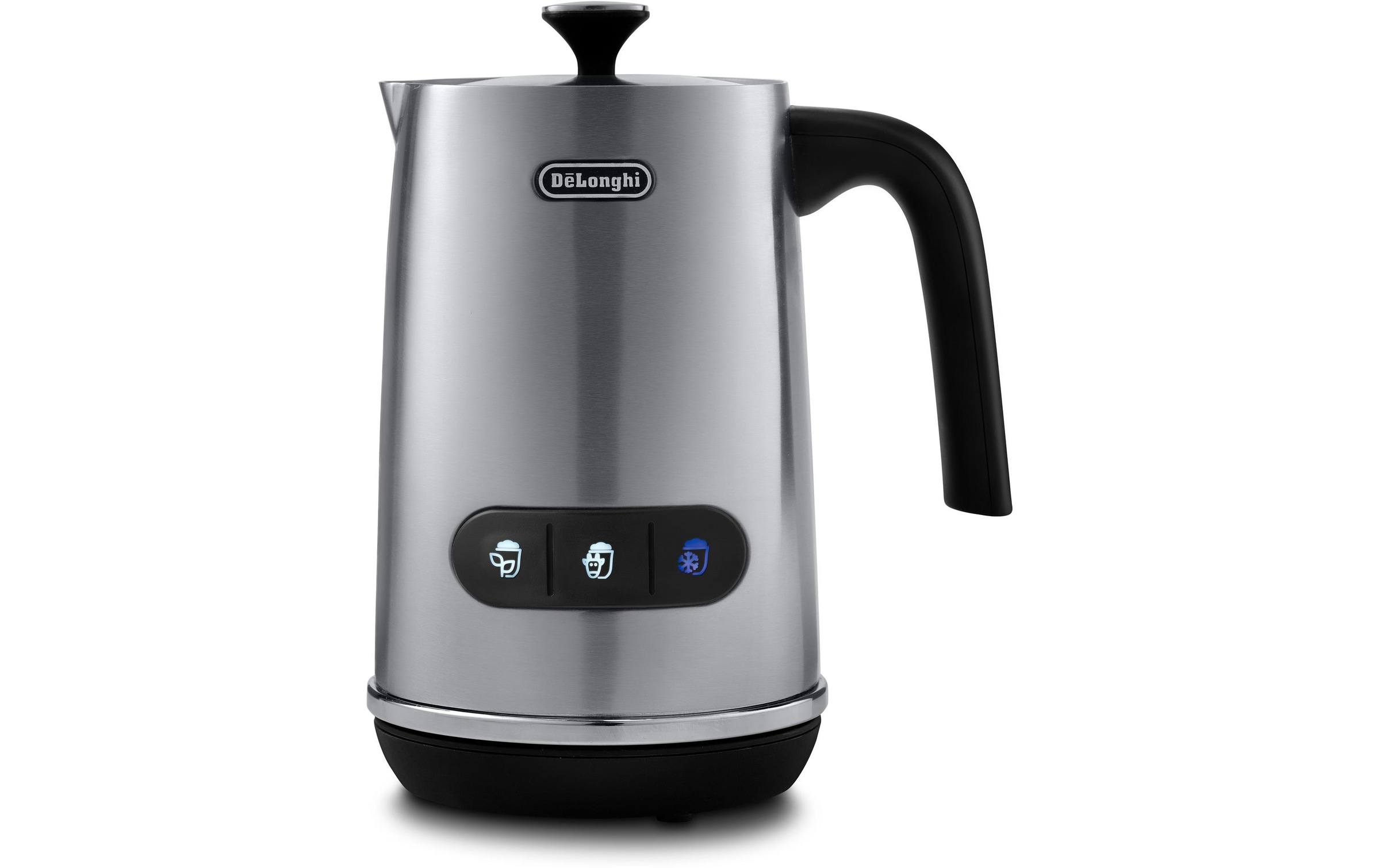 Image of DeLonghi Milchaufschäumer "LatteMix EMF3.M" 500 W