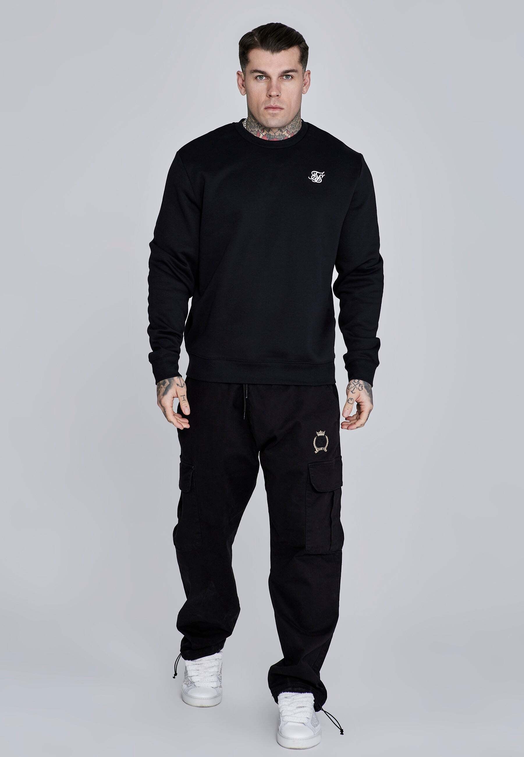 Siksilk
