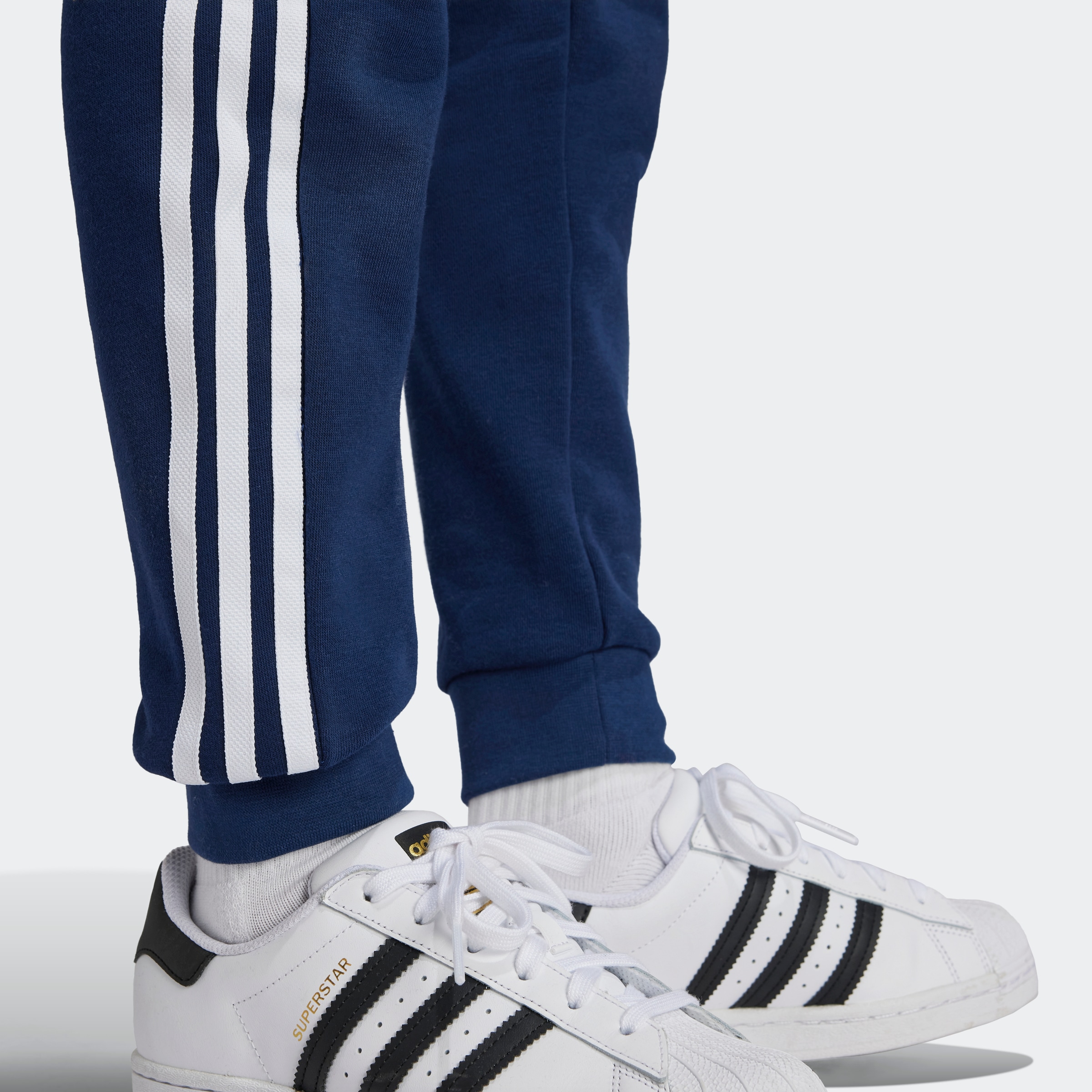 adidas Originals Sporthose »TREFOIL PANTS«, (1 tlg.)