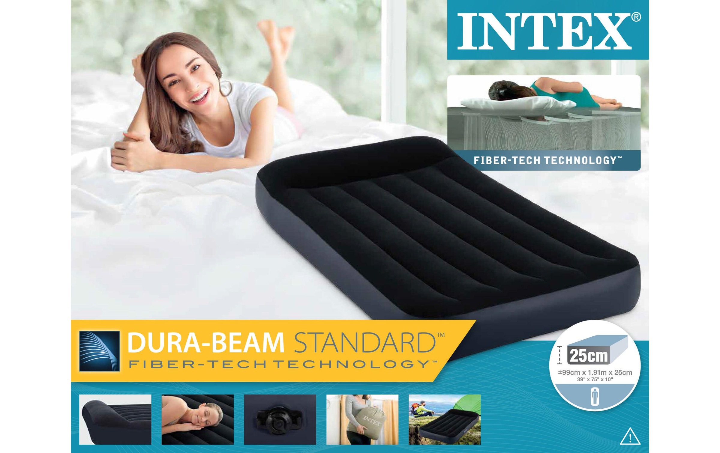 Intex Luftbett »DuraBeam Standard Cl«