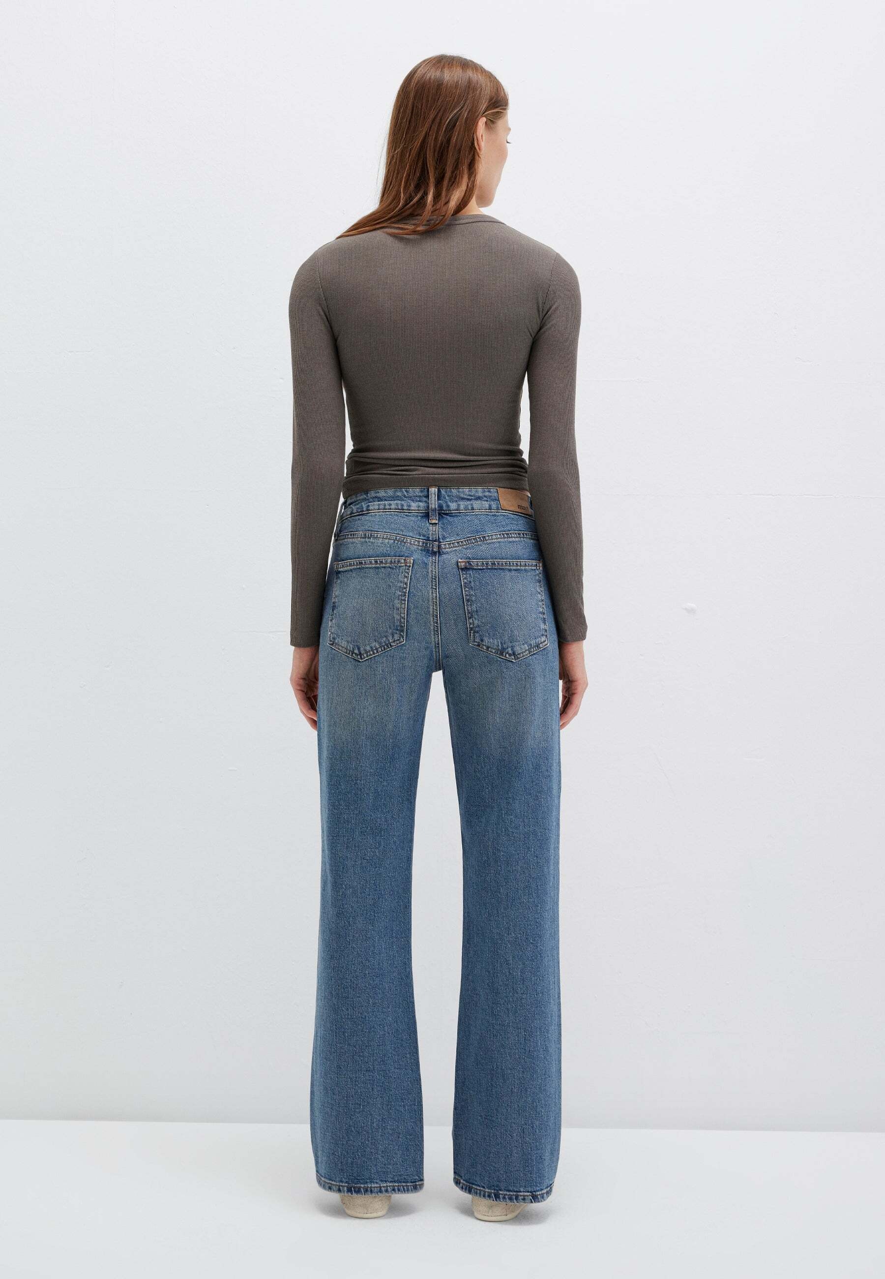Mavi Straight-Jeans »Mavi Jeans Ibiza«

