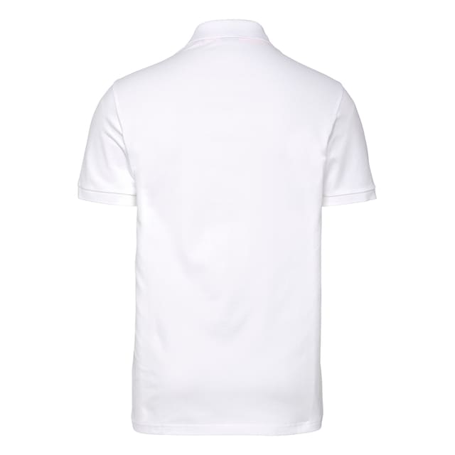 ♕ BOSS ORANGE Poloshirt »Passenger«, mit dezentem Logo-Patch von BOSS  versandkostenfrei auf