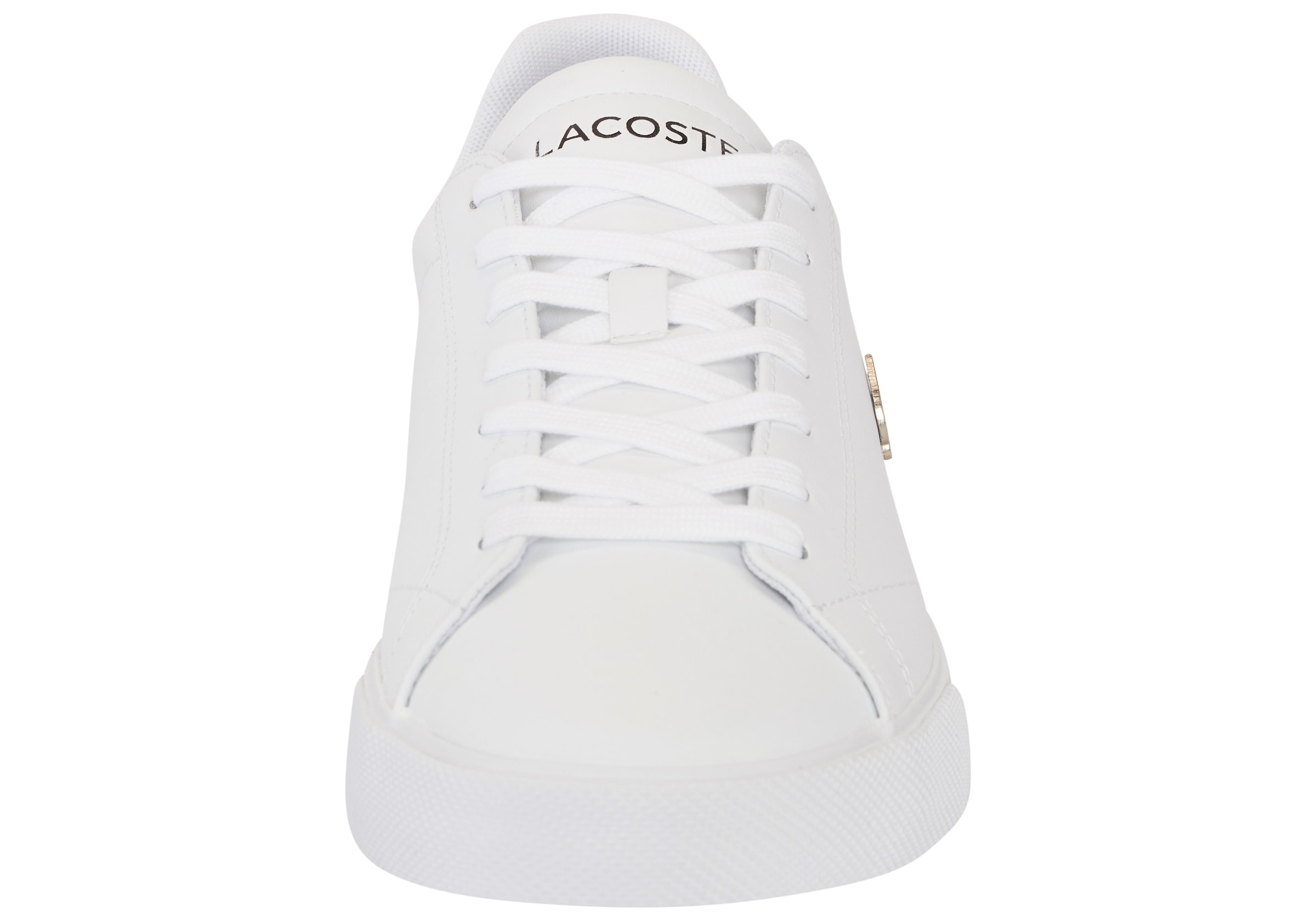 Lacoste Sneakers »LEROND SET«