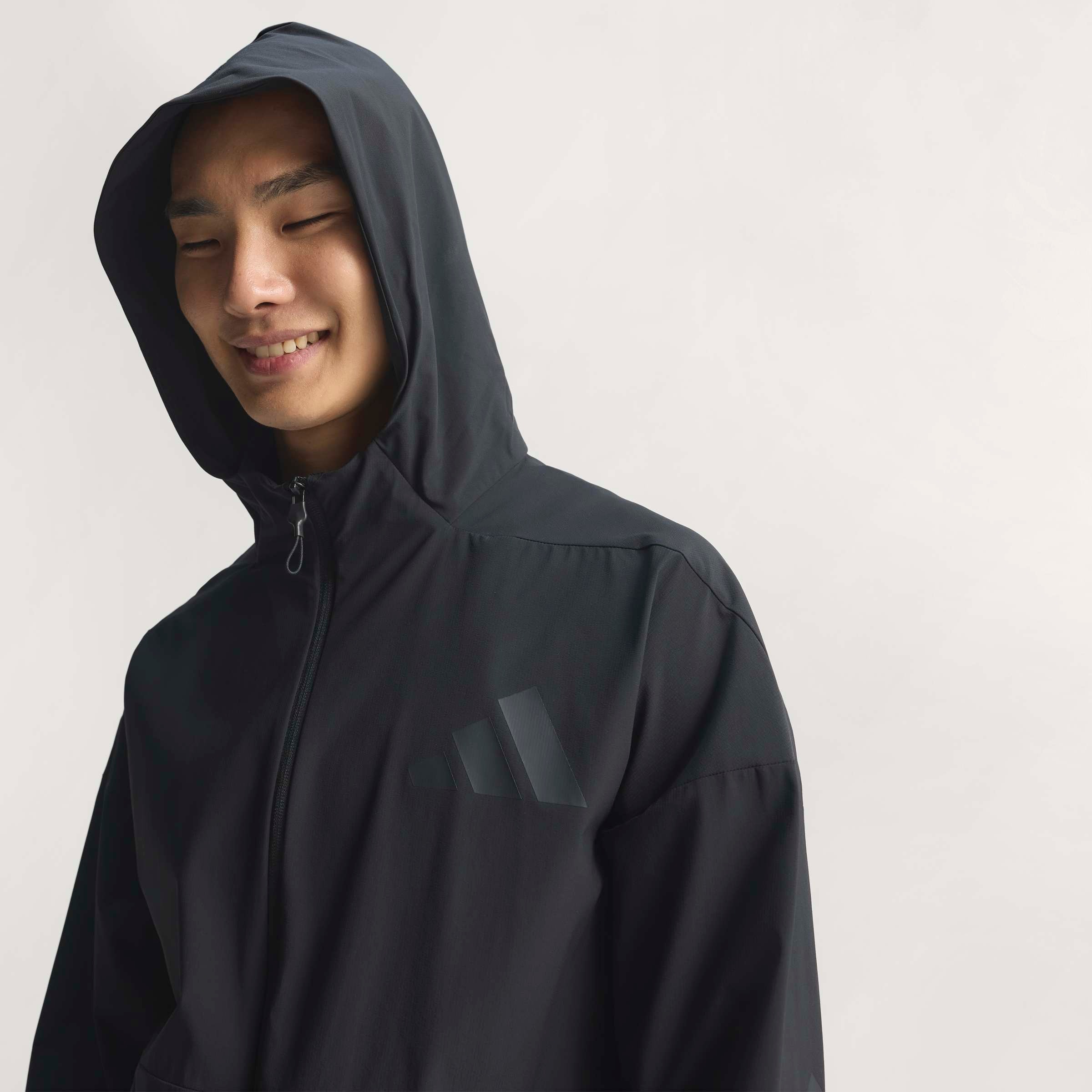 adidas Sportswear Trainingsjacke »M Z.N.E. WV TT«