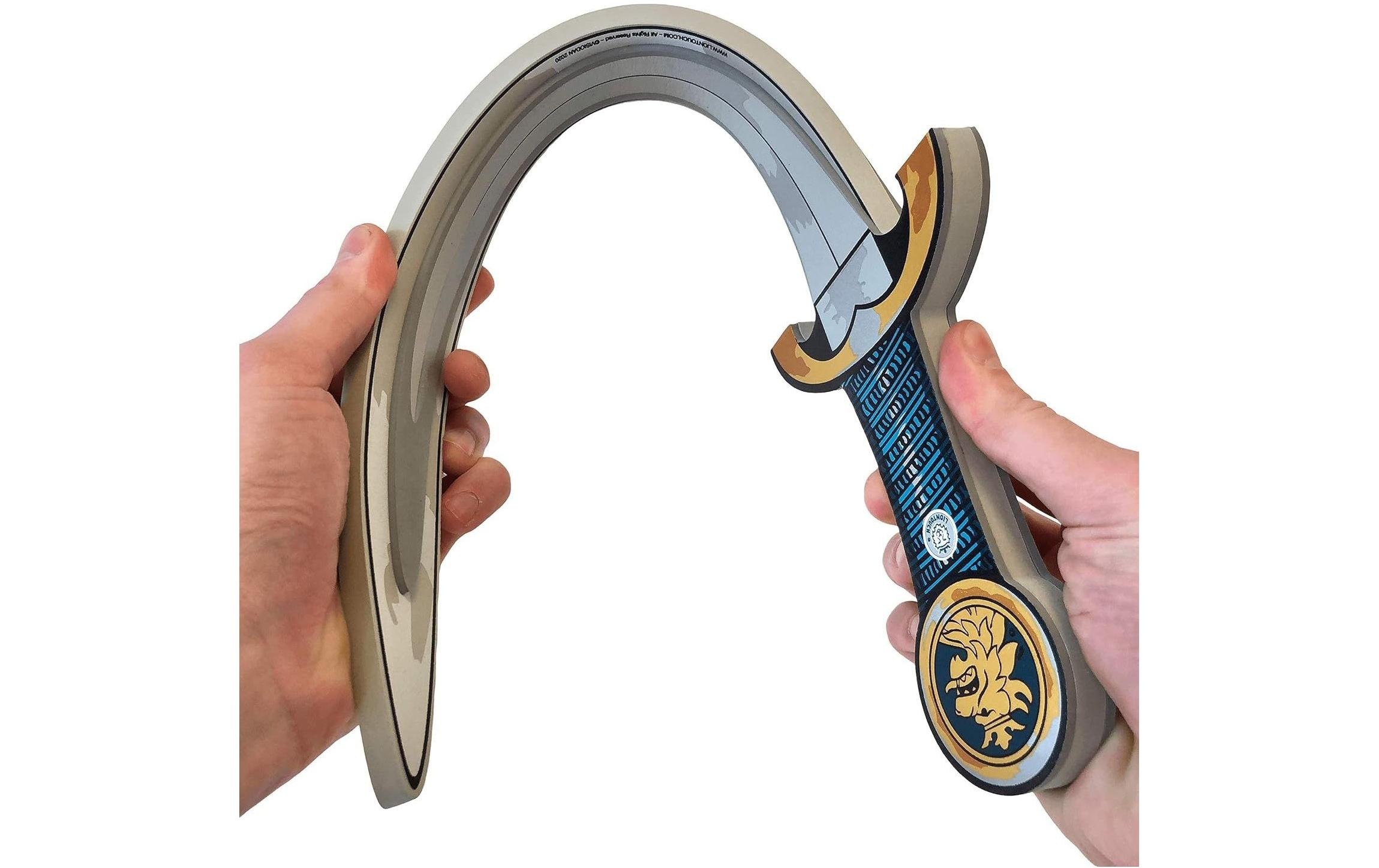 Lernspielzeug »Liontouch Ritter-Set«