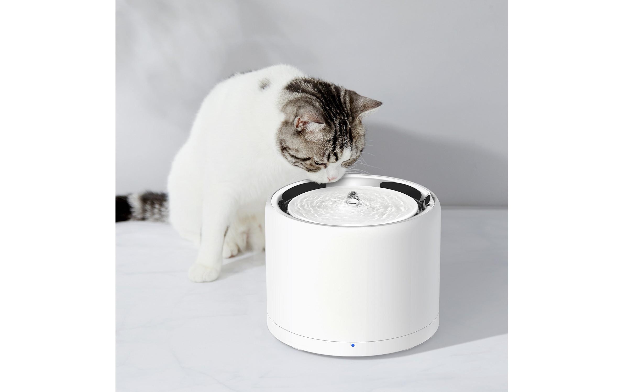 PETKIT Wasserspender »3 PRO (UVC)«