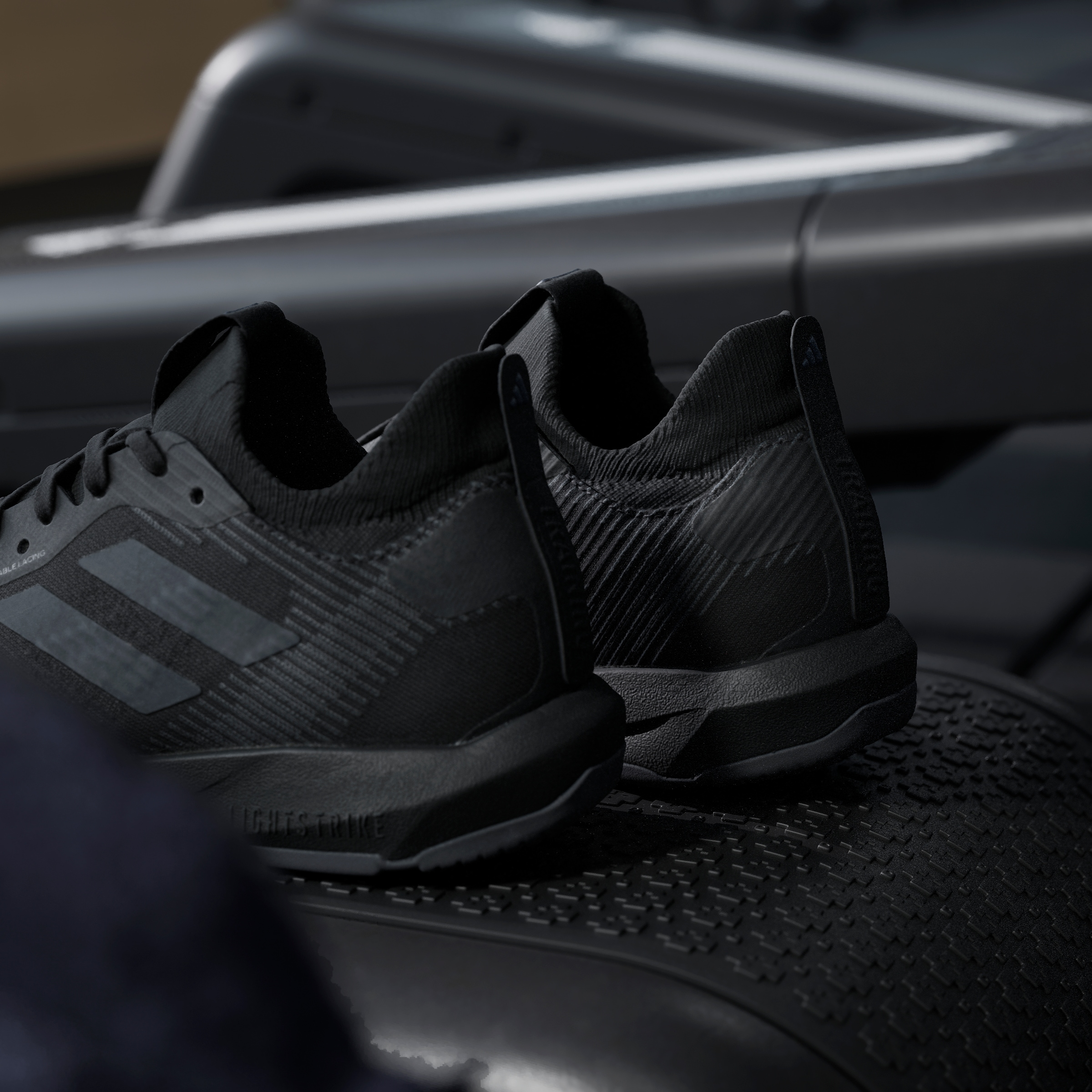 adidas Performance Trainingsschuh »RAPIDMOVE ADV TRAINER W«