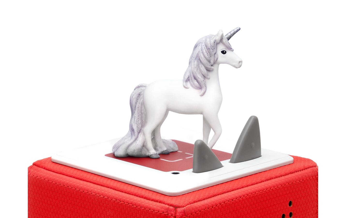 tonies Hörspielfigur »Sternenschweif – Geheimnisvolle Verwandlung«