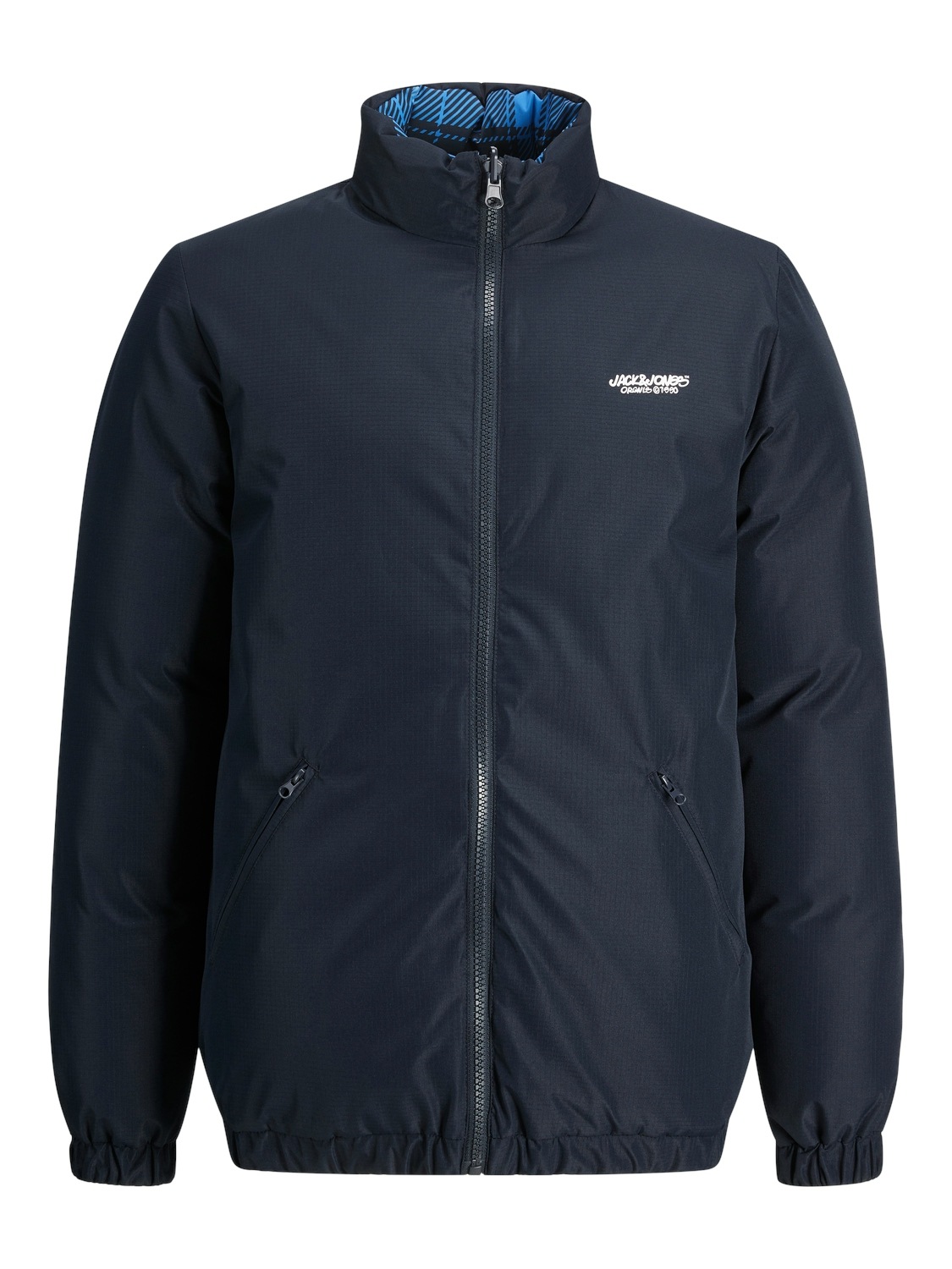 Jack & Jones Junior Wendejacke »JORNGIA REVERSIBLE PUFFER JNR«
