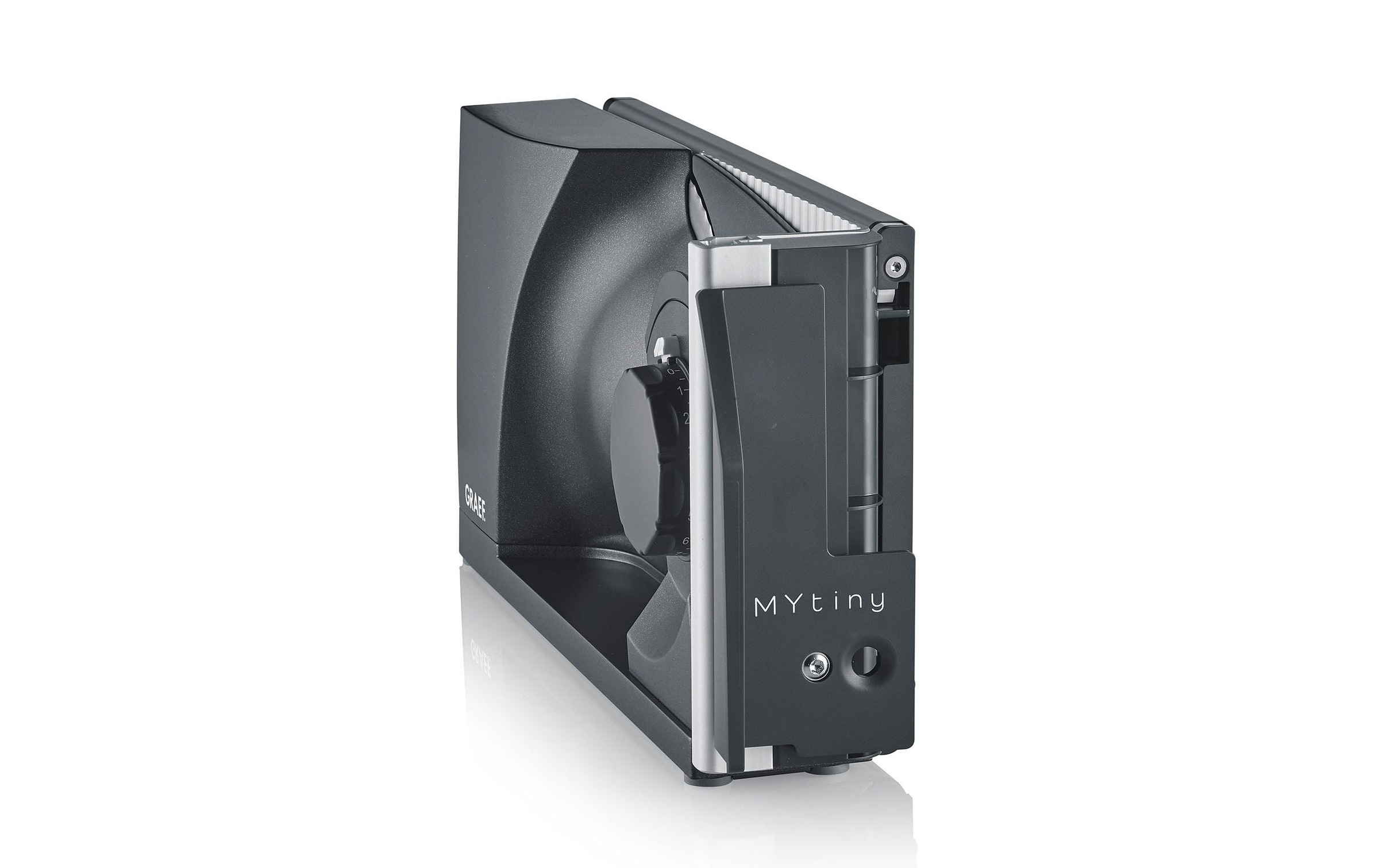 Image of Graef Allesschneider "MYtiny 45-170 W" 170 W