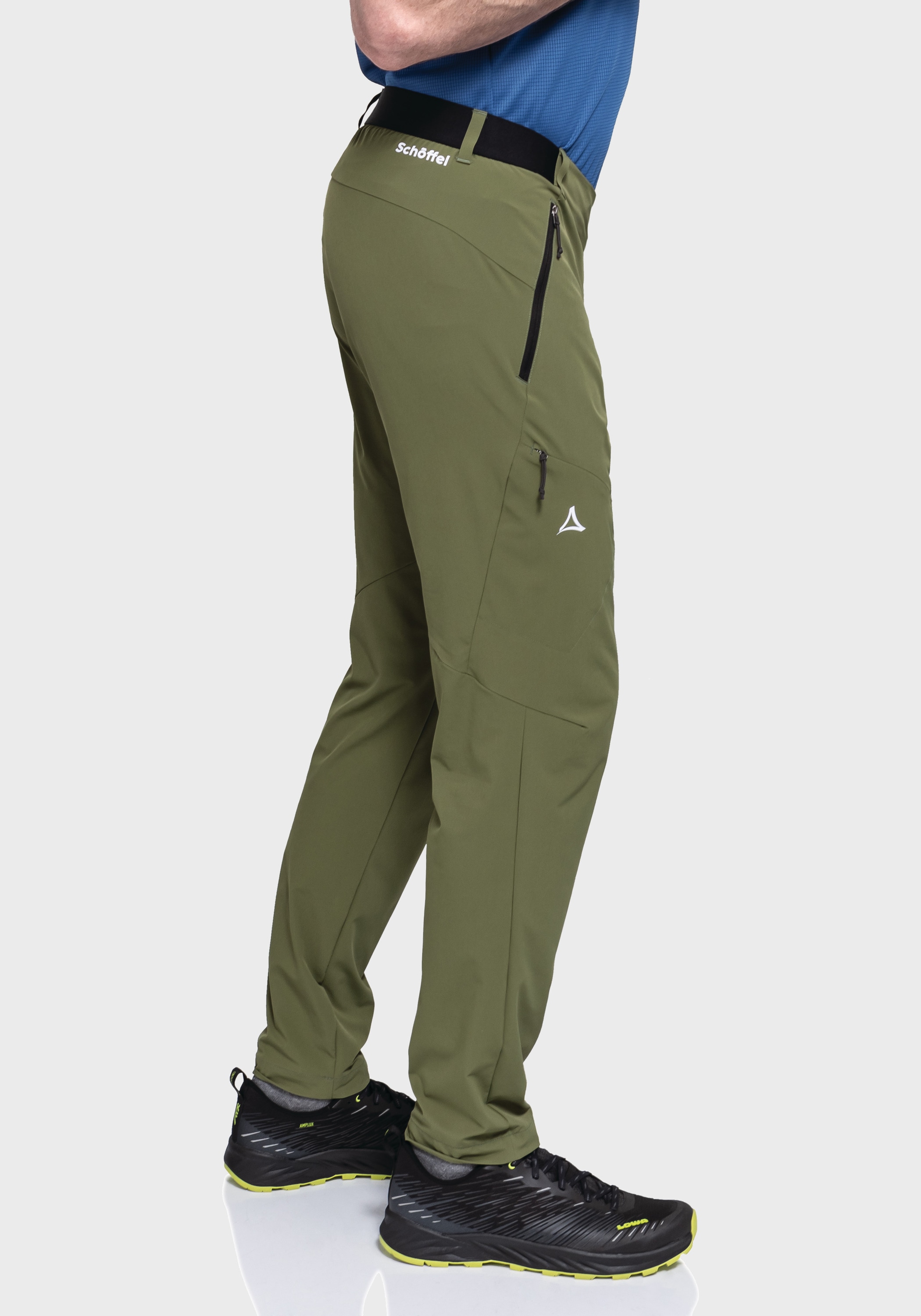 Schöffel Outdoorhose »Hiking Pants Style Blaustein MNS«