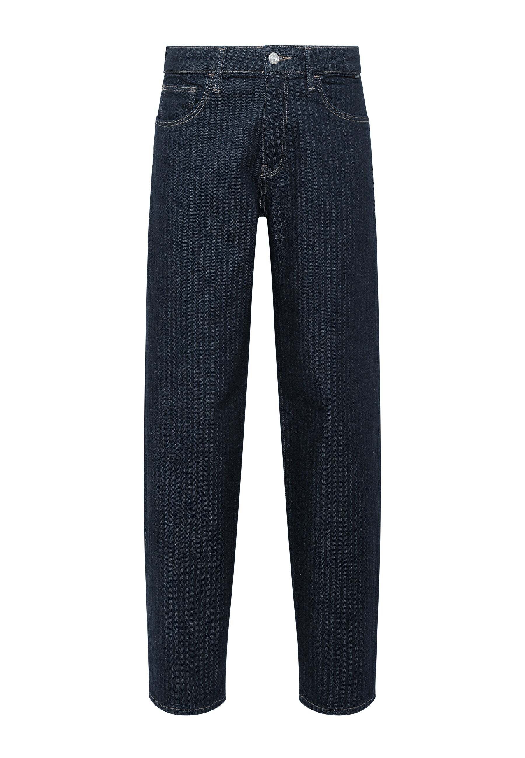 Image of Mavi Boyfriend-Jeans "Mavi Jeans Leila"