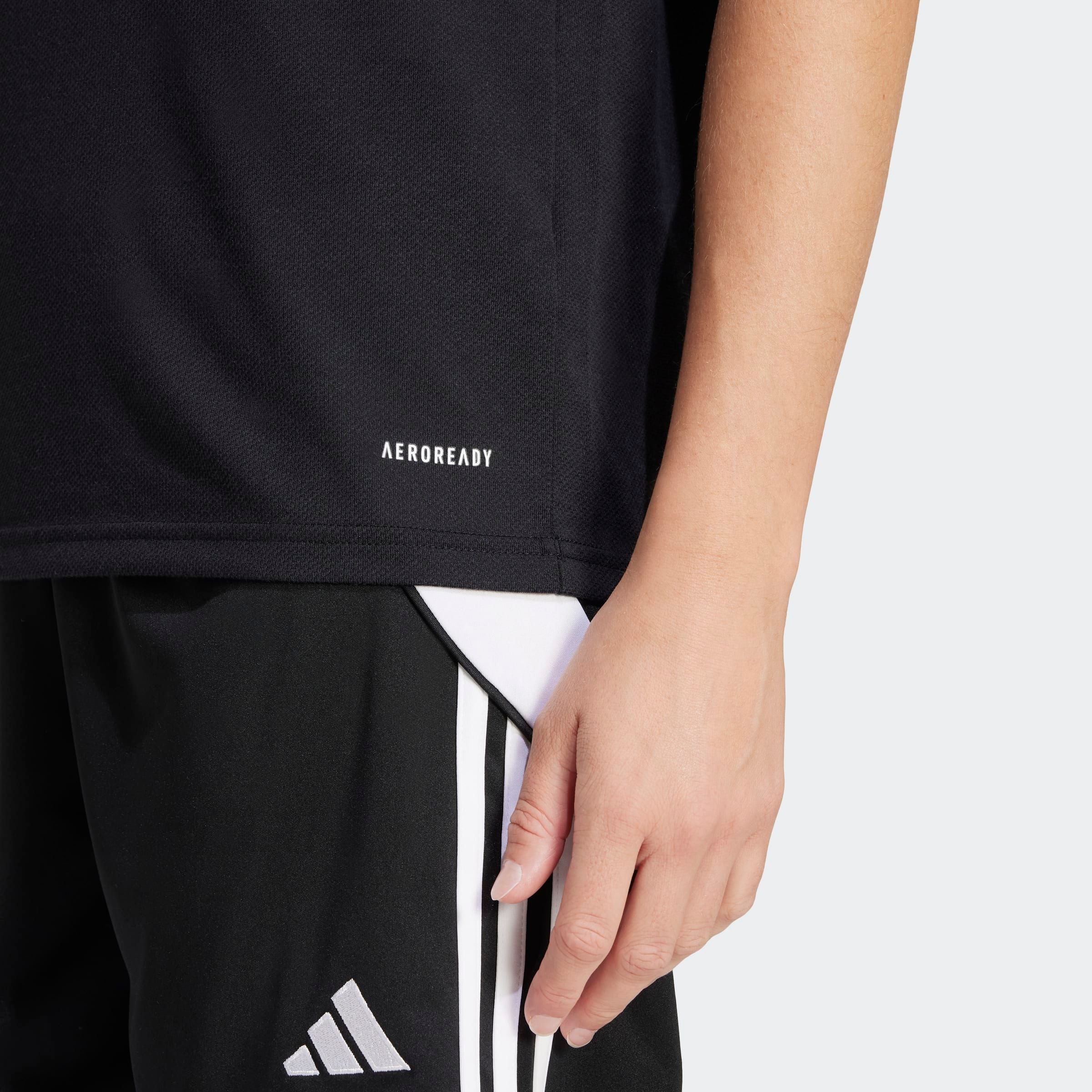 adidas Performance Poloshirt »SQ25 C POLO W«