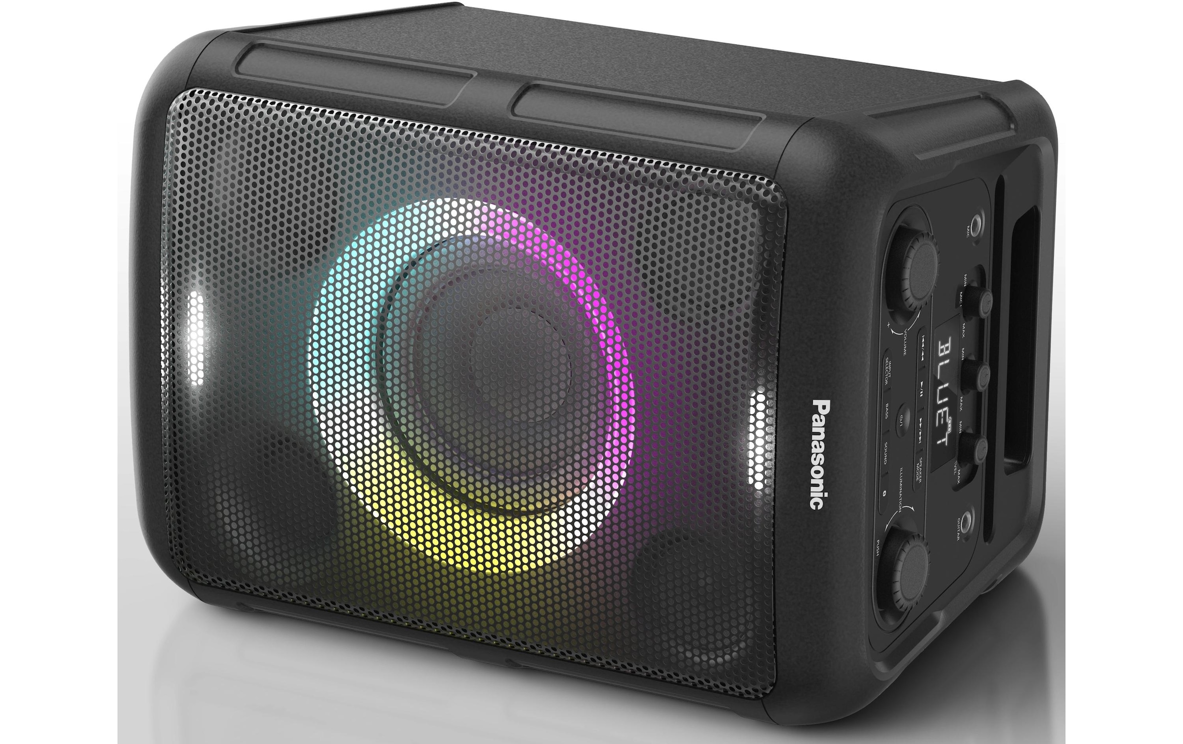 Panasonic Bluetooth-Speaker »SC-BMAX5«