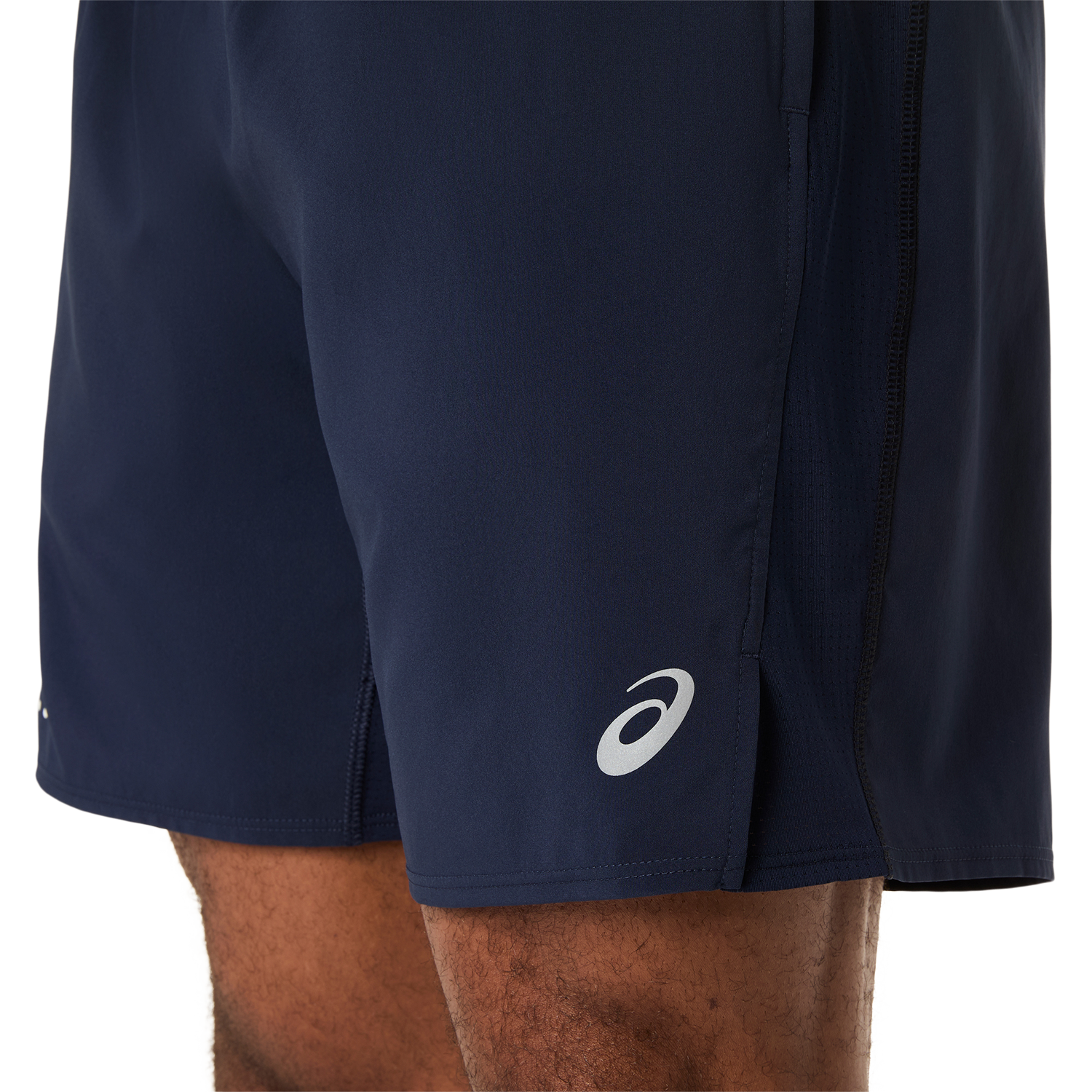 Asics Short de course »ICON 7IN SHORT«