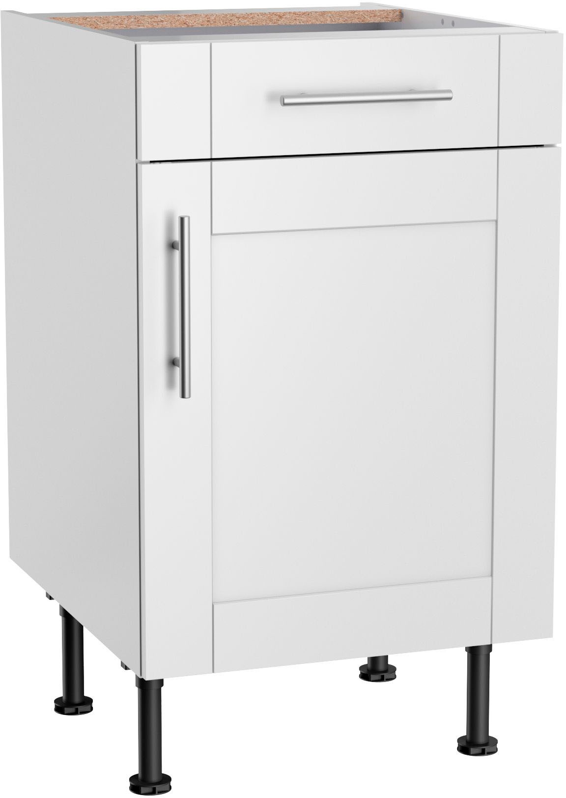 KOCHSTATION Unterschrank »KS-Ahus«, Breite 50 cm