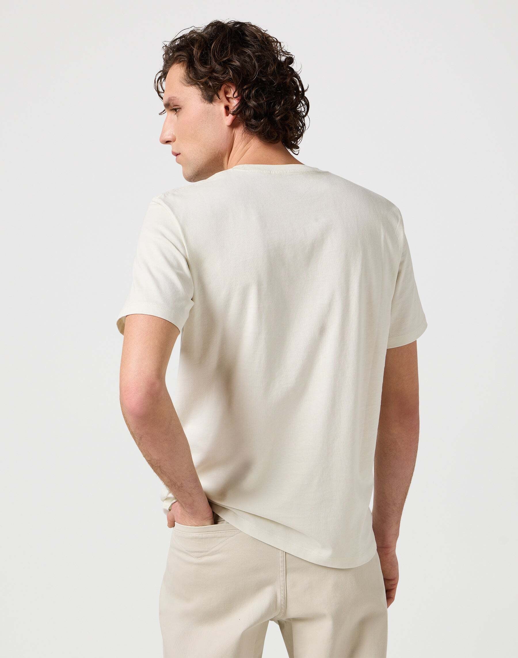 Wrangler T-Shirt »Wrangler T-Shirt Americana Tee«