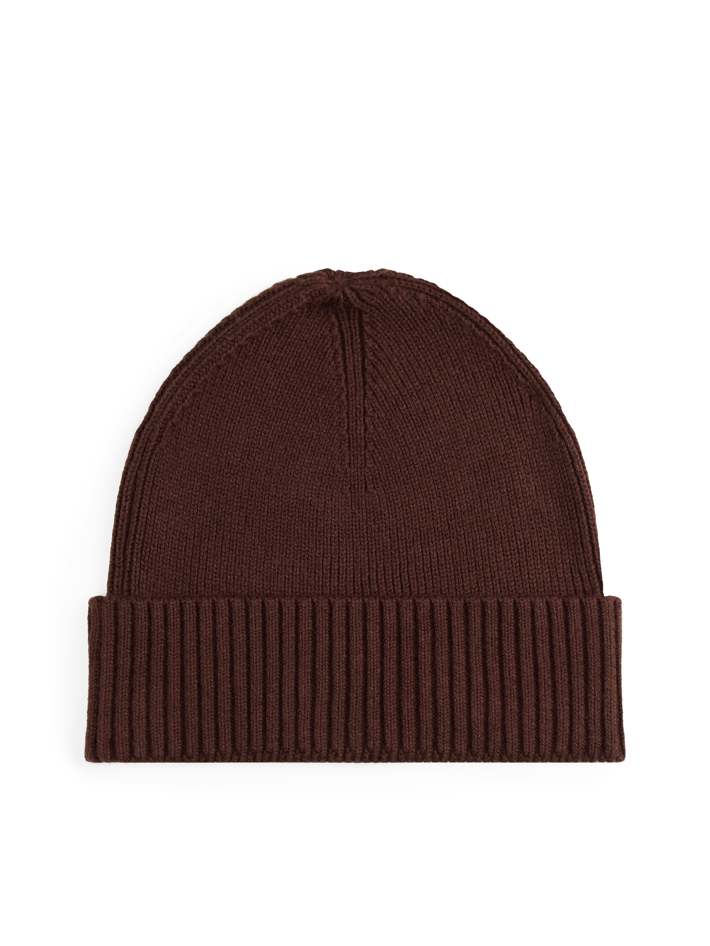 Tommy Hilfiger Strickmütze »TH FLAG PIMA COTTON BEANIE«, mit Logostickerei